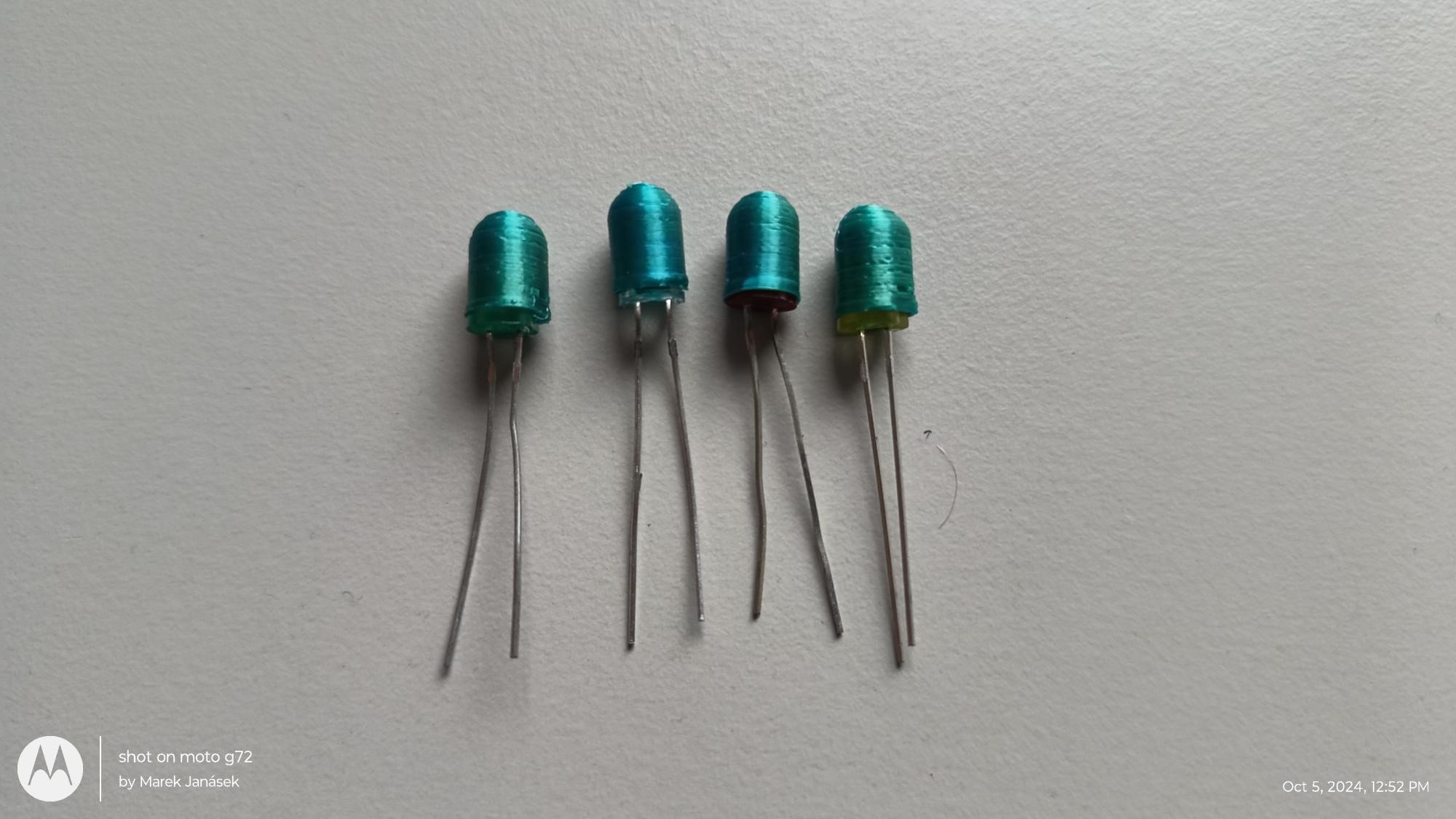 LED Cover/Diffuser — thumbnail 3