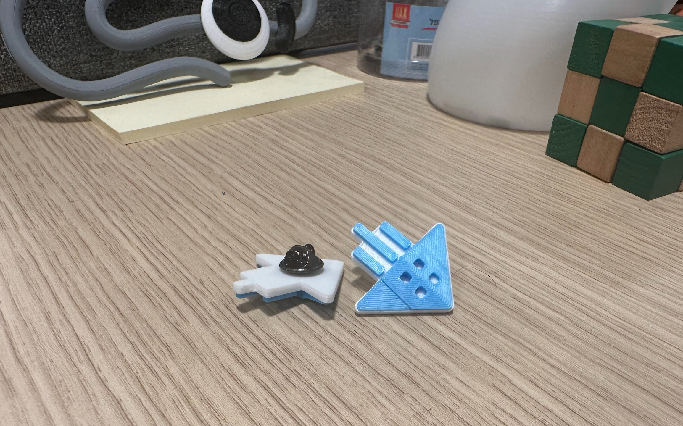 Pin 3D - Microsoft Kusto