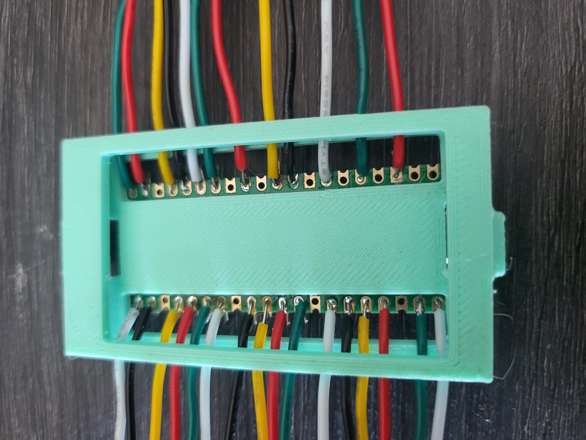 Raspberry Pi Pico Case — thumbnail 5