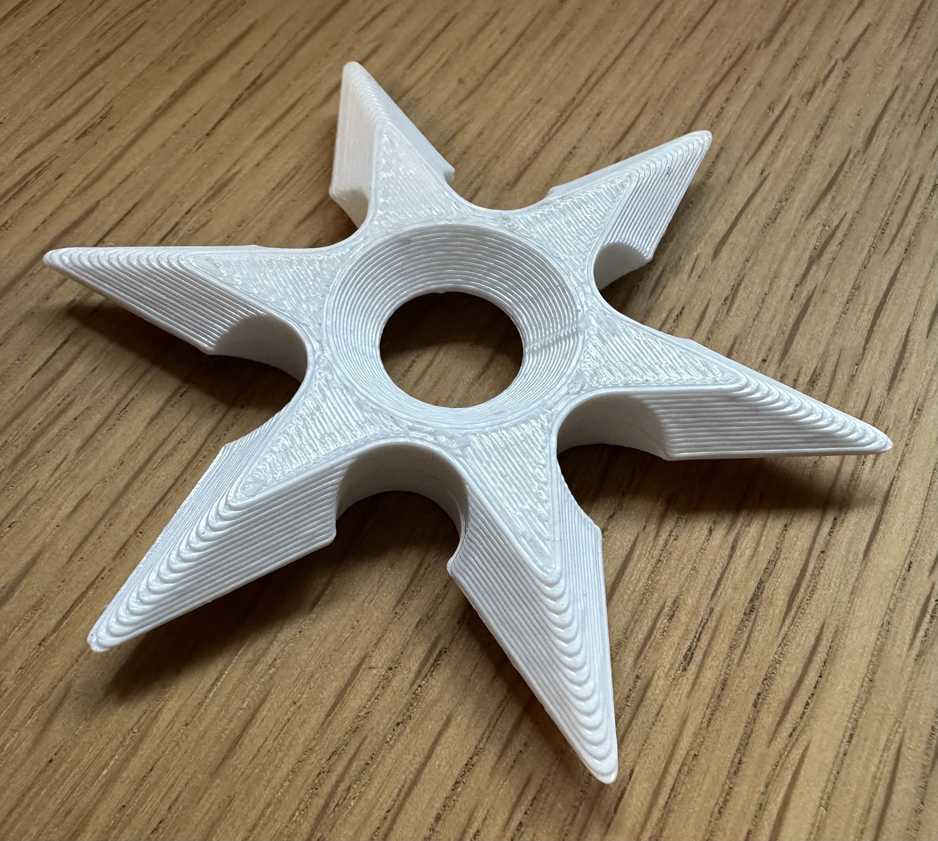 Shuriken