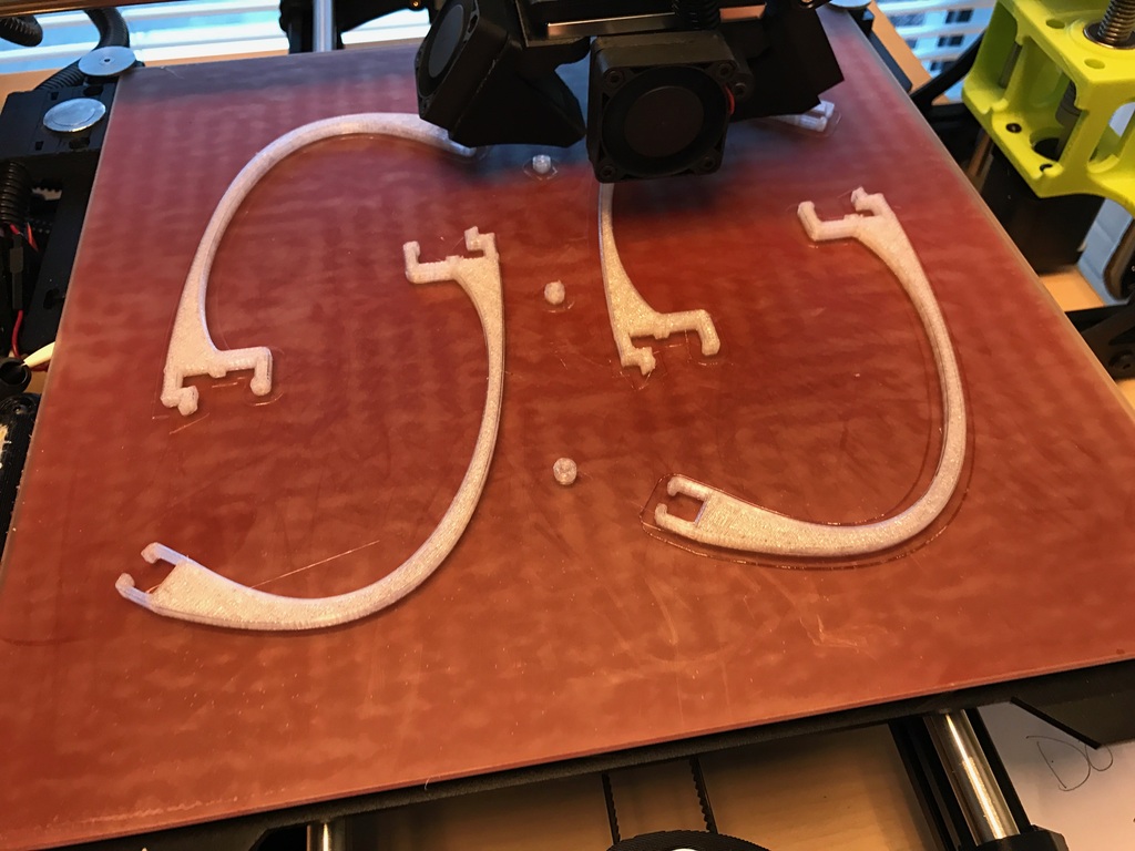 2020 LED Hangers