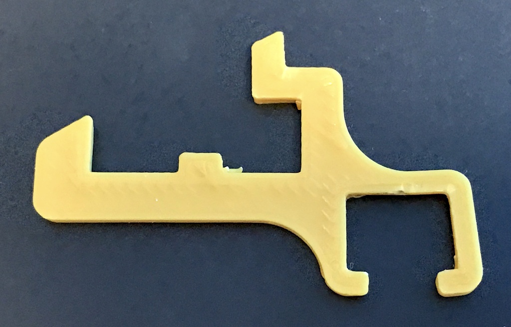 2020 Clamp for IKEA LEDs