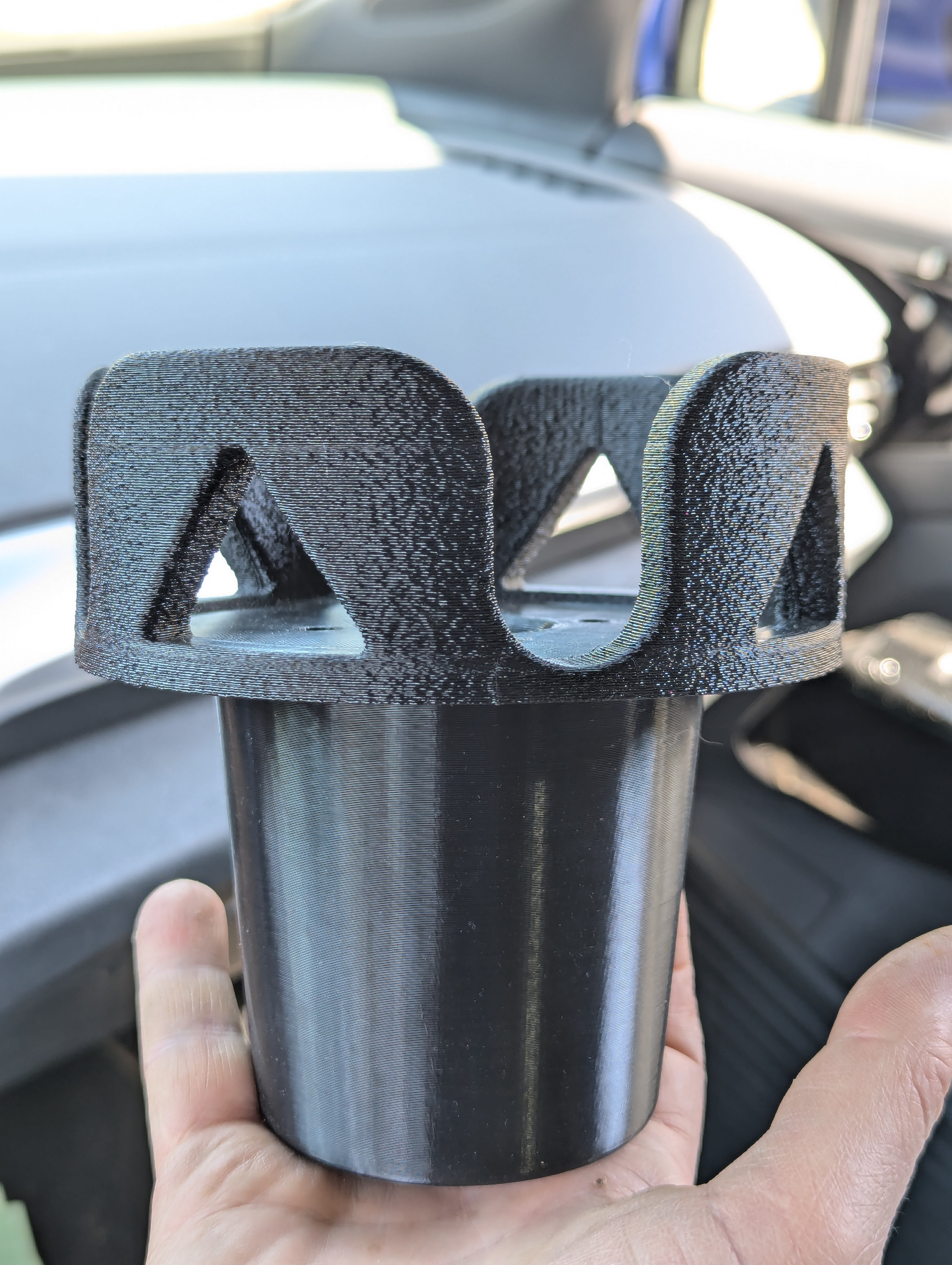 Yeti Rambler Cup Holder adapter