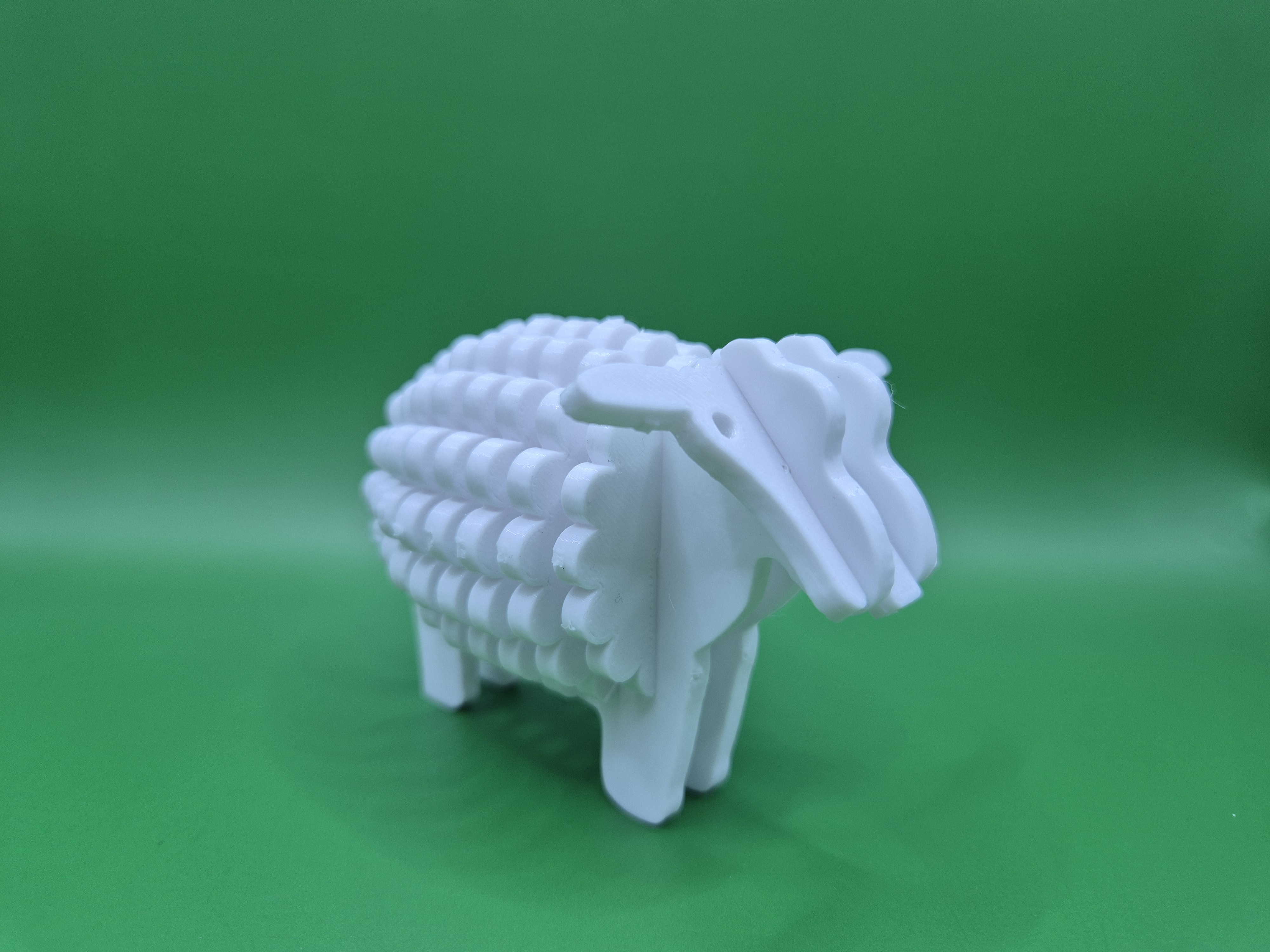 Sheep Kit Card — miniatura 5