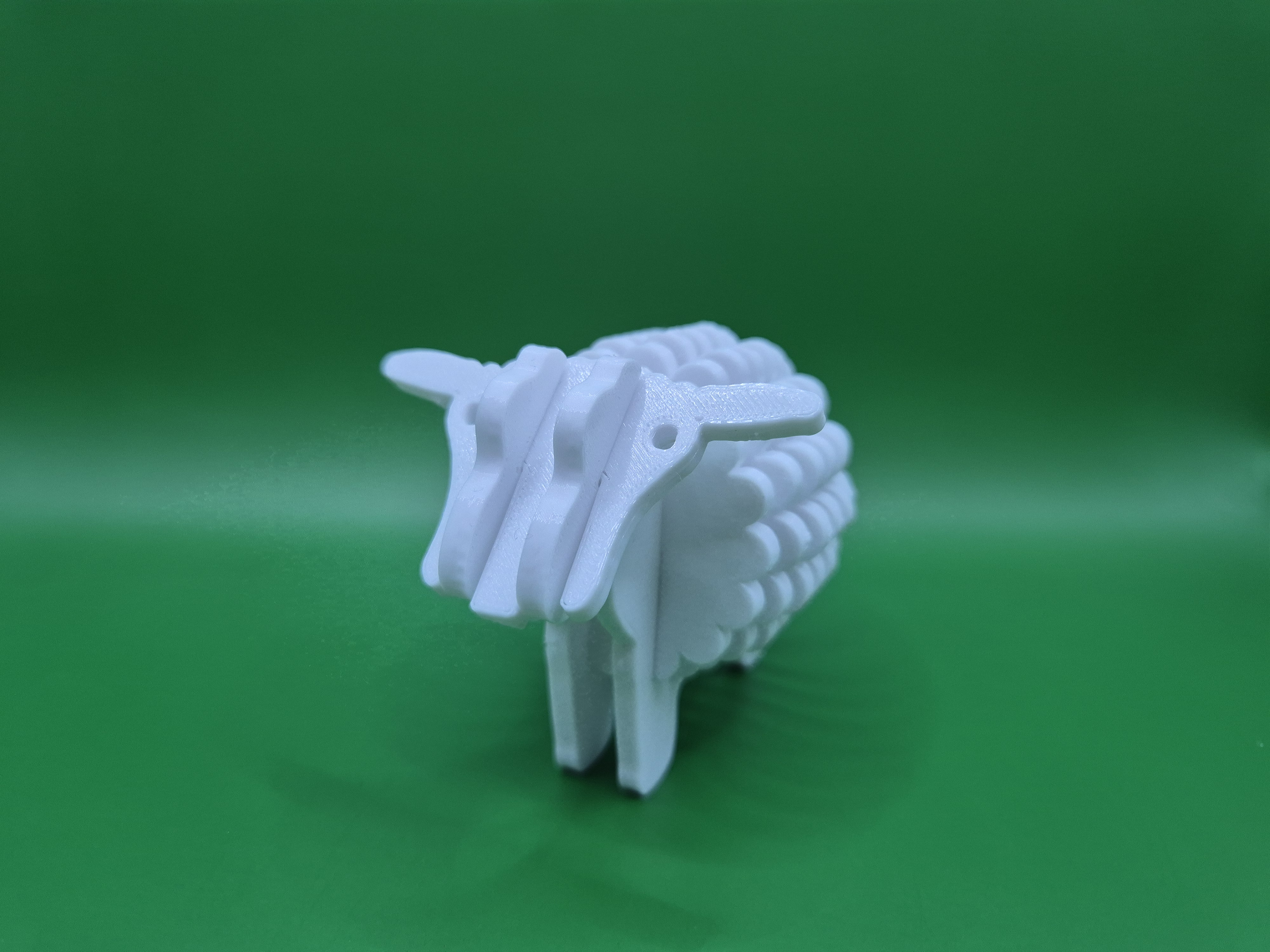 Sheep Kit Card — miniatura 9
