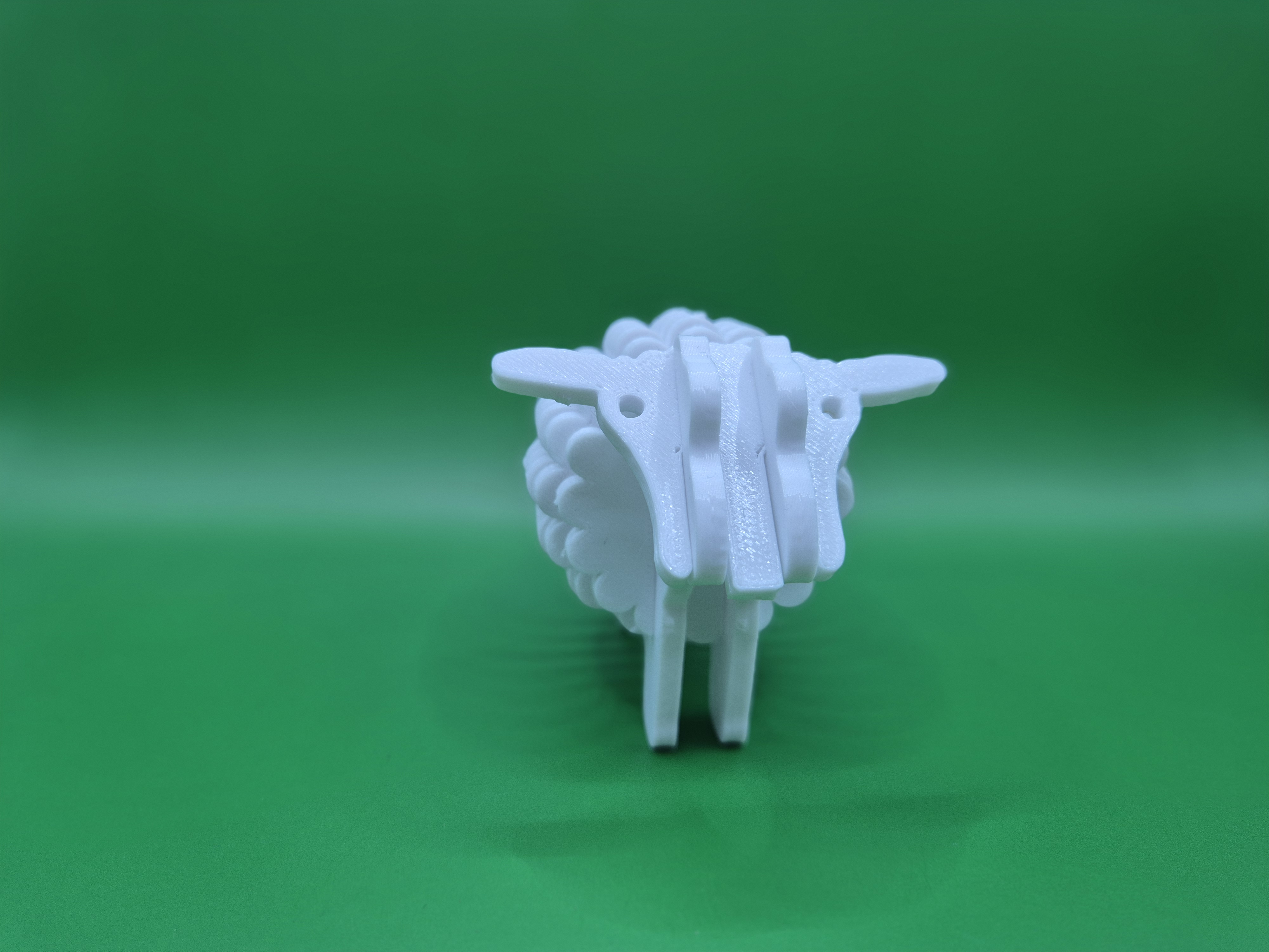 Sheep Kit Card — miniatura 7