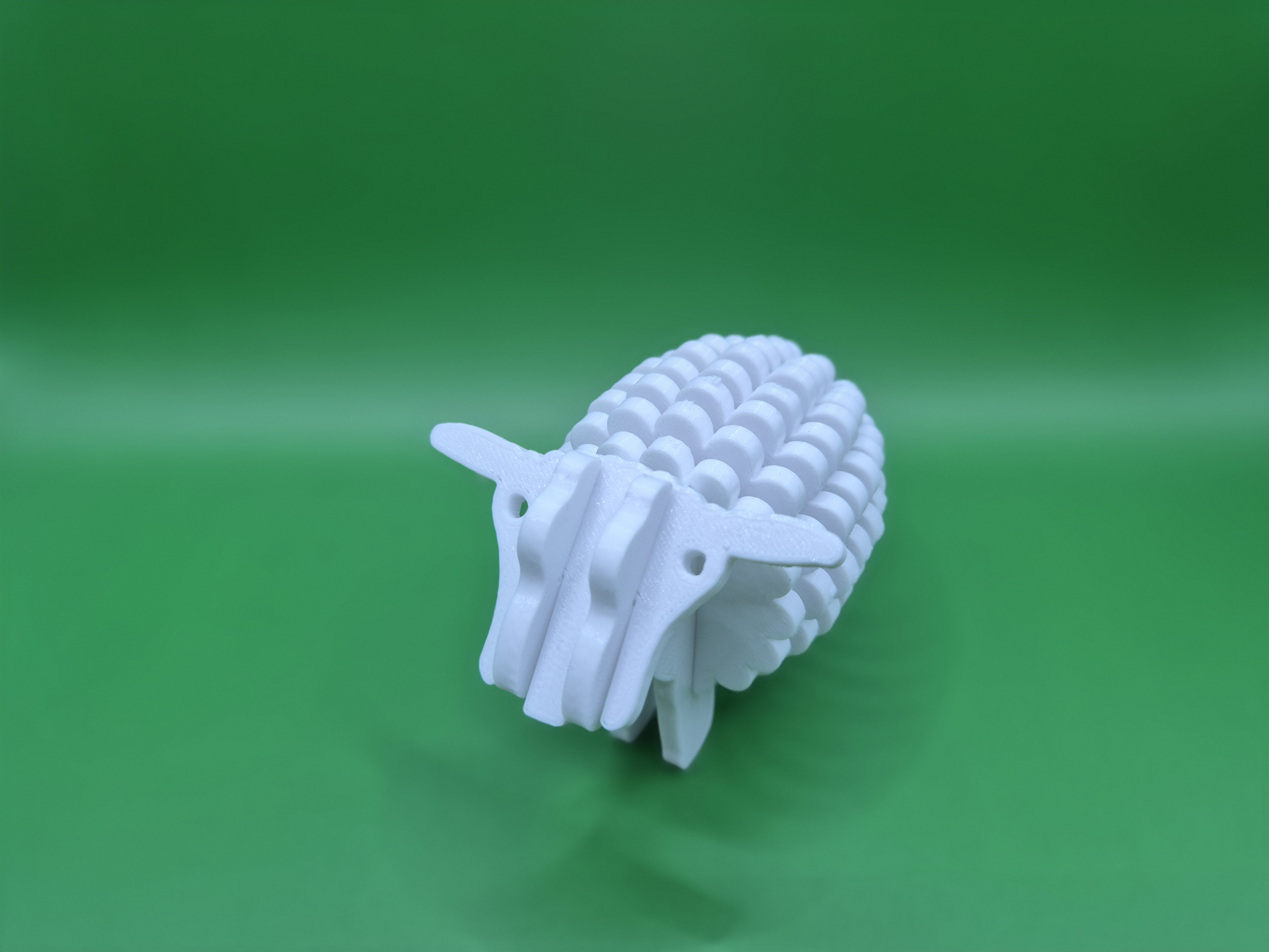 Sheep Kit Card — miniatura 6