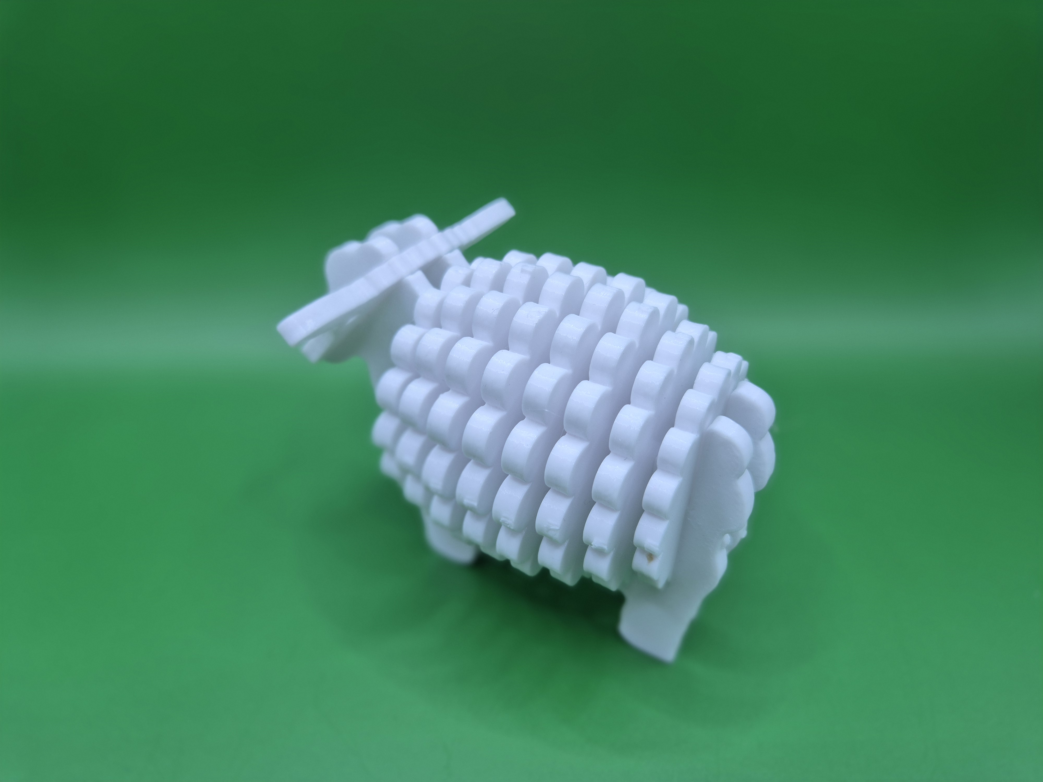Sheep Kit Card — miniatura 8