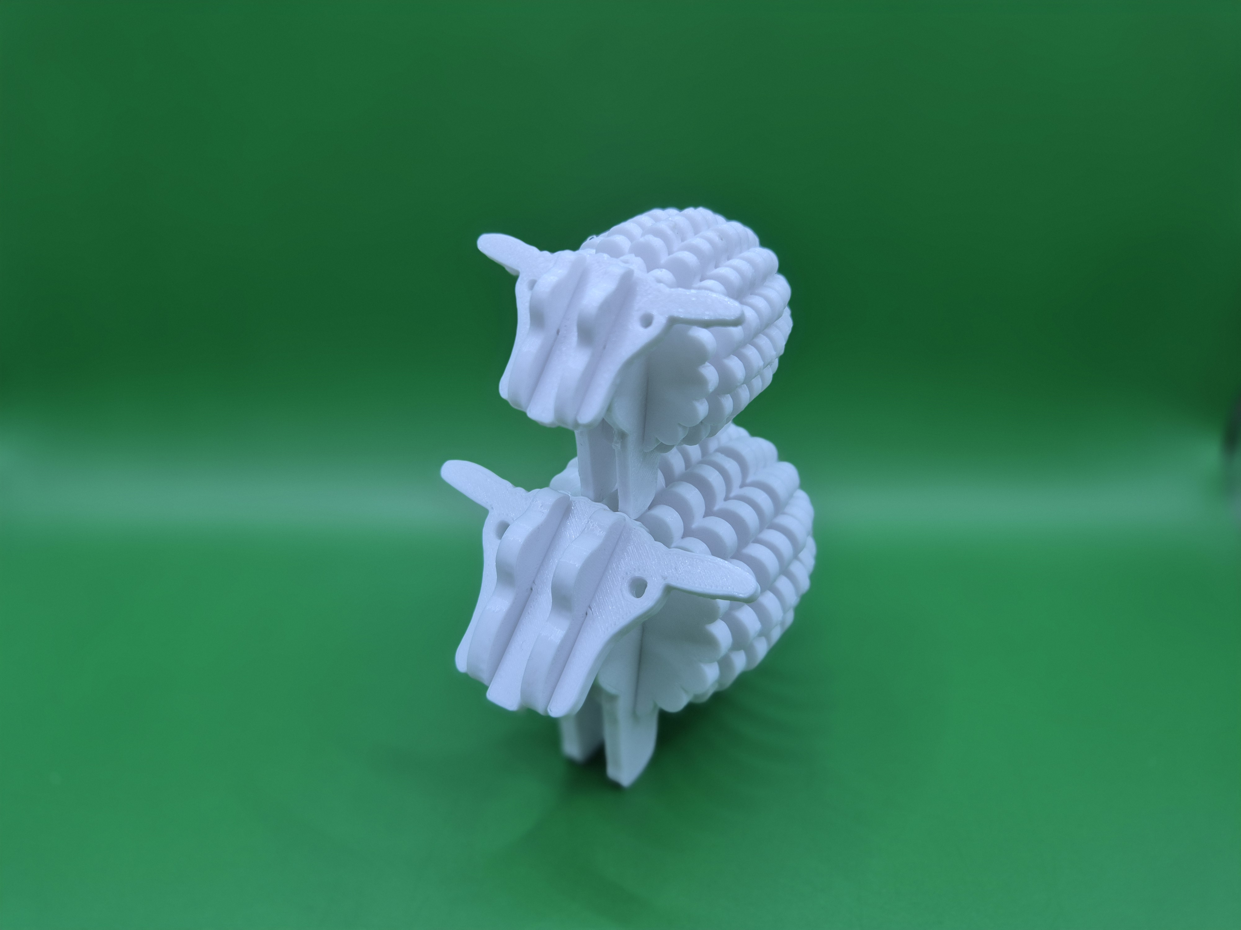 Sheep Kit Card — miniatura 3