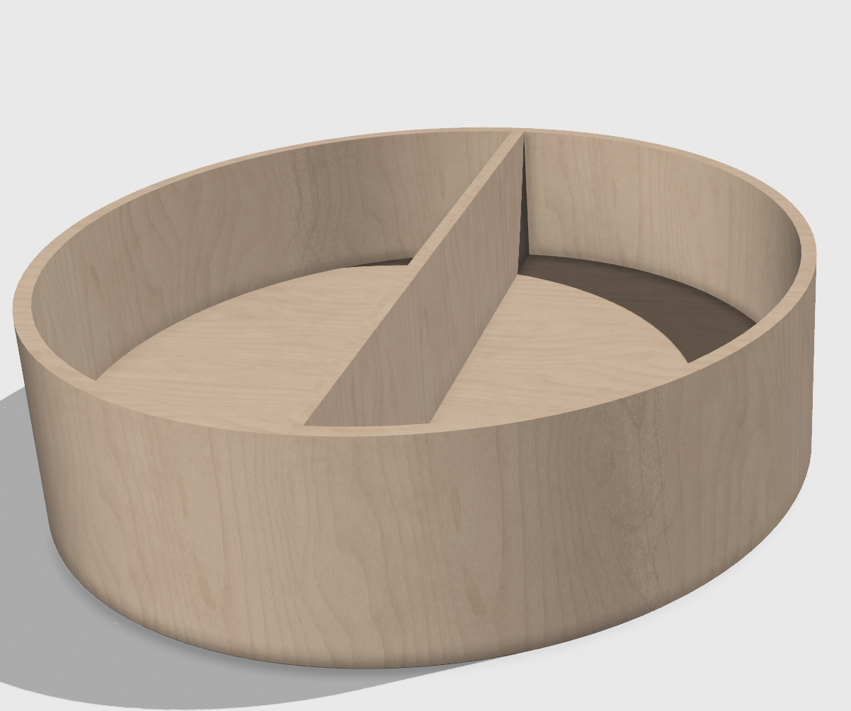Snack dish — miniatura 3
