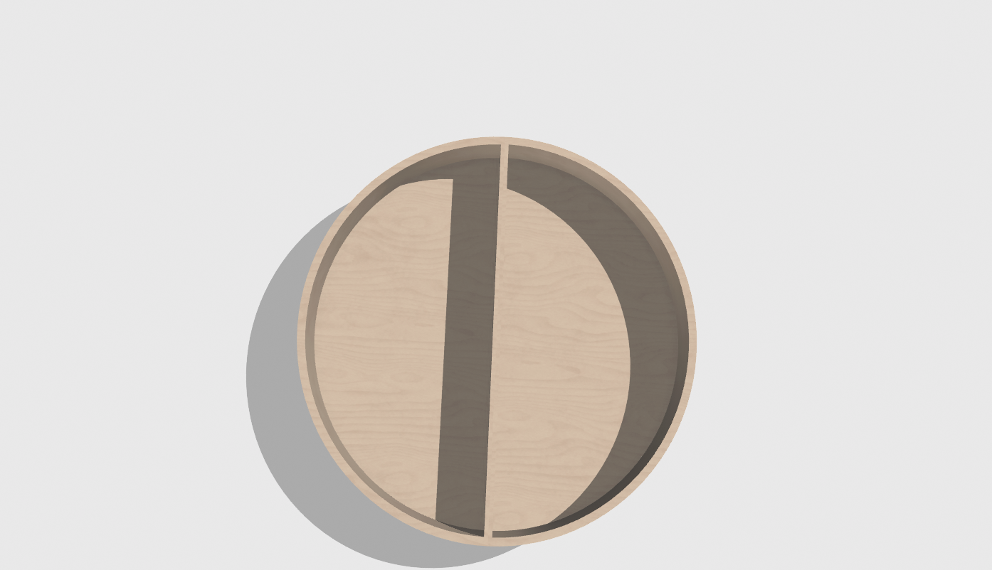 Snack dish — miniatura 4