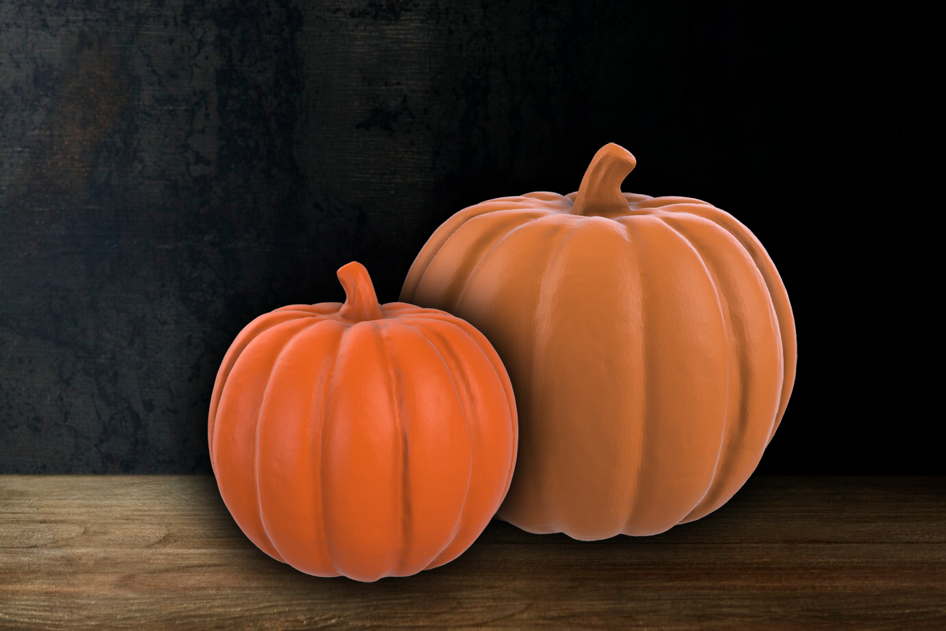 Pumpkin Home Decor Pumpkin Halloween Decor