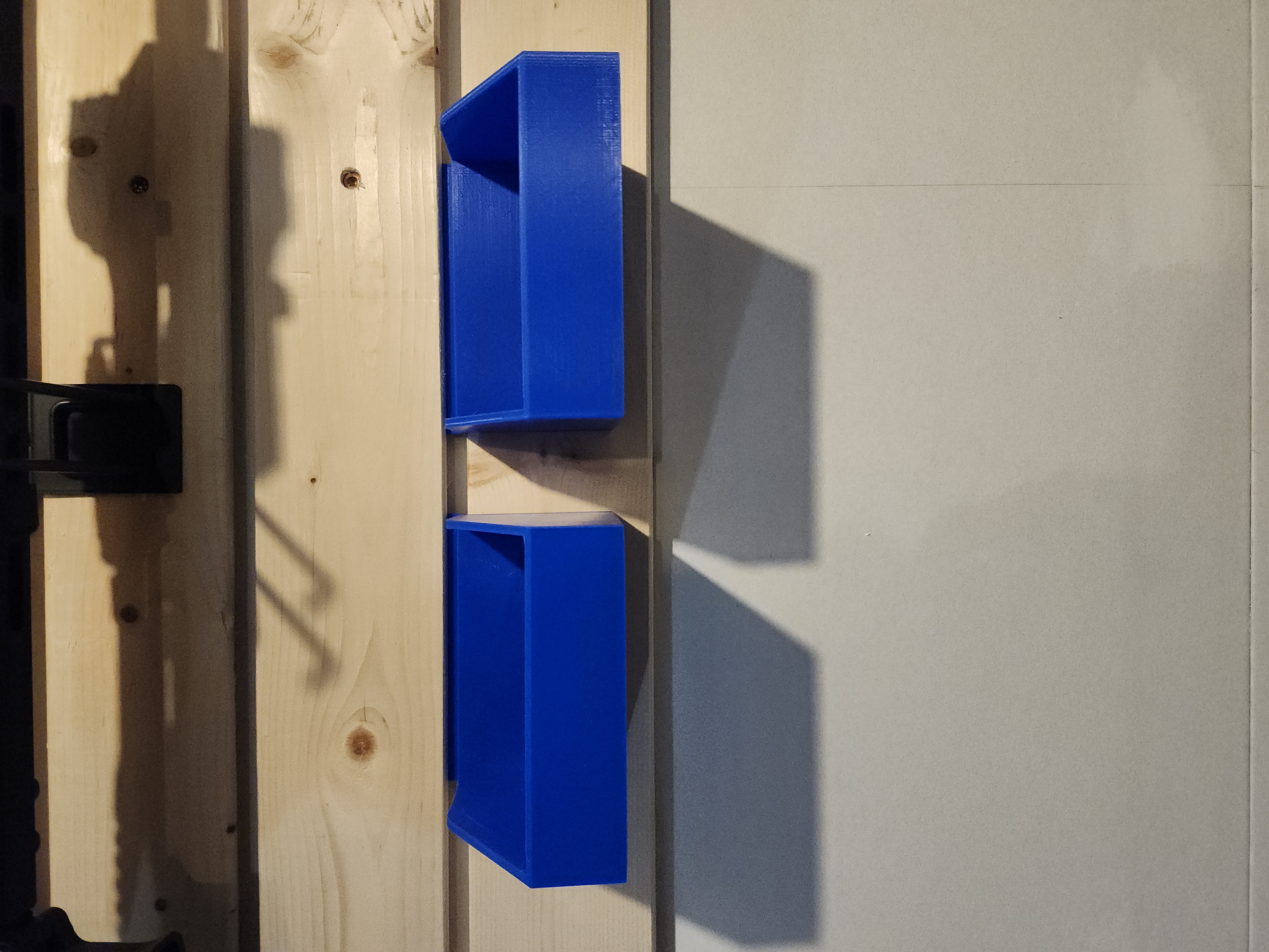 Slat Wall Bins — thumbnail 2
