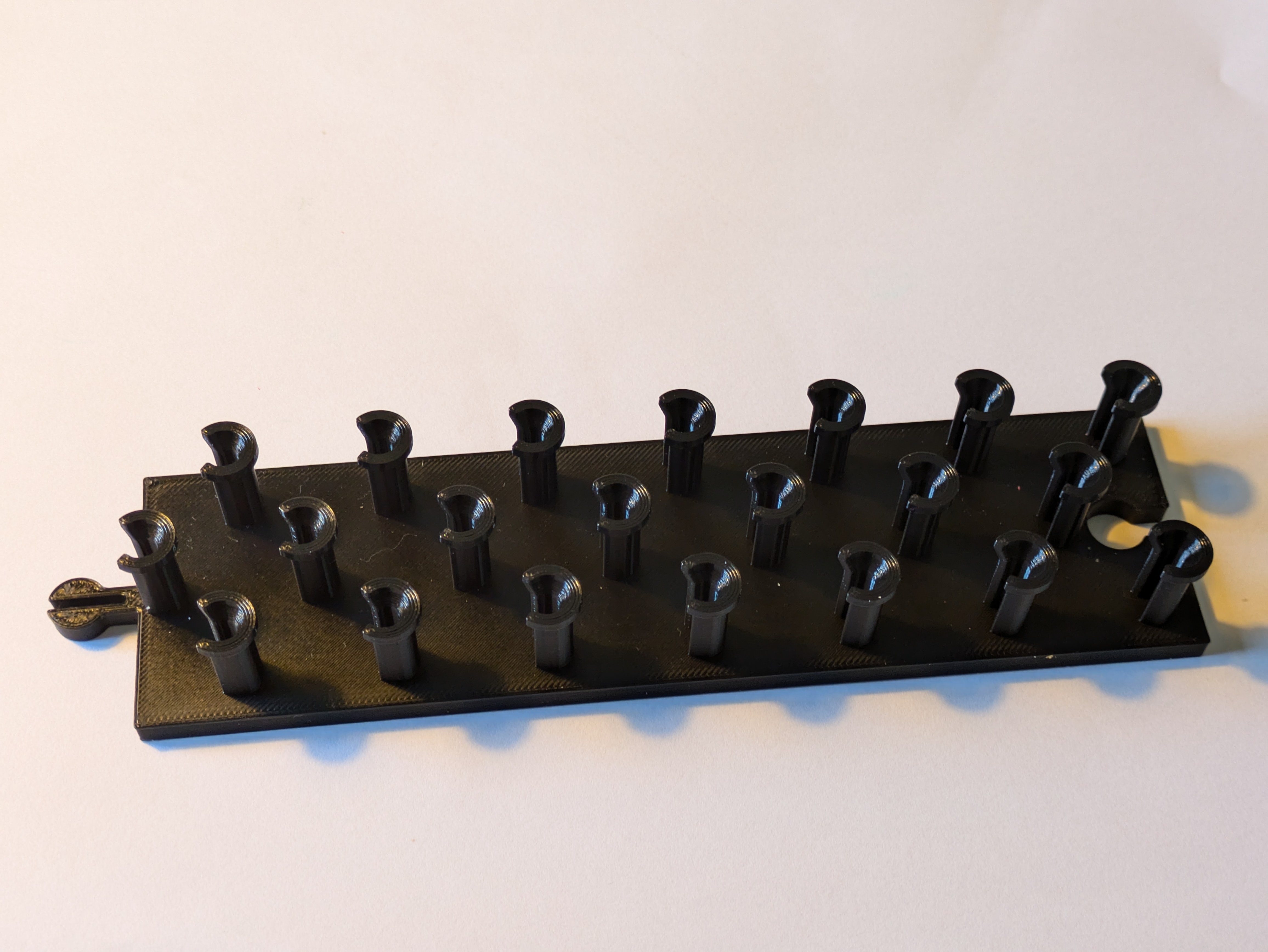 Rubber band Bracelet Loom
