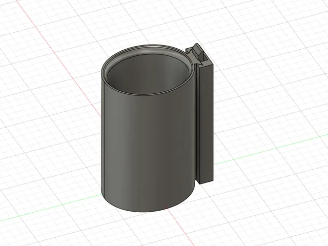 Gimbal-To-The-Wall-Fastener