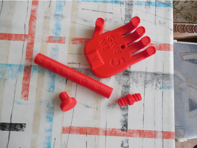 Back Scratcher — miniatura 4