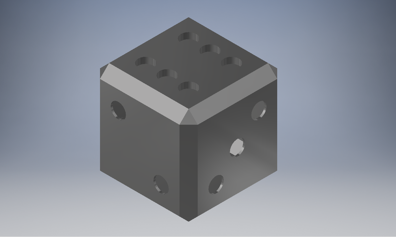 Dicebox
