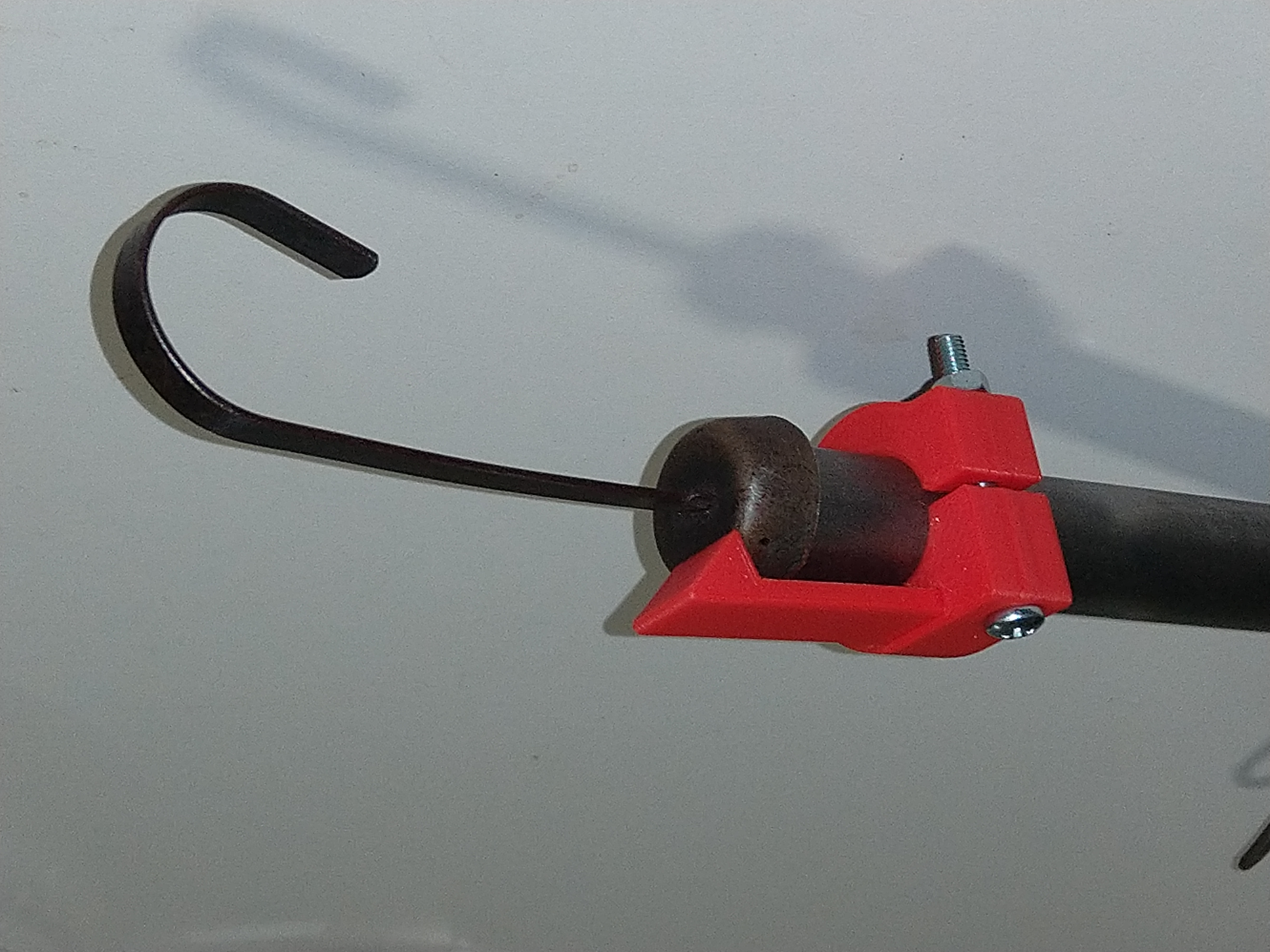 Transmission dipstick lock for Mopar 904/727