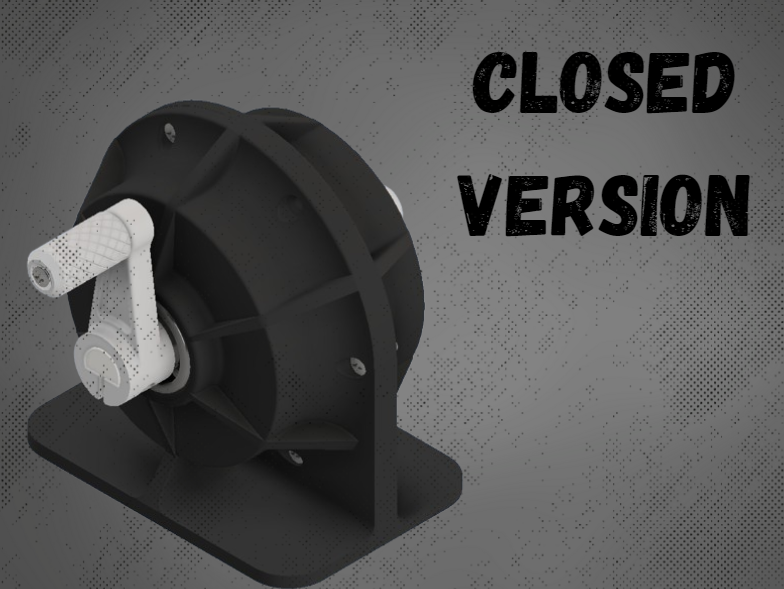 Planetary Gearbox — thumbnail 3