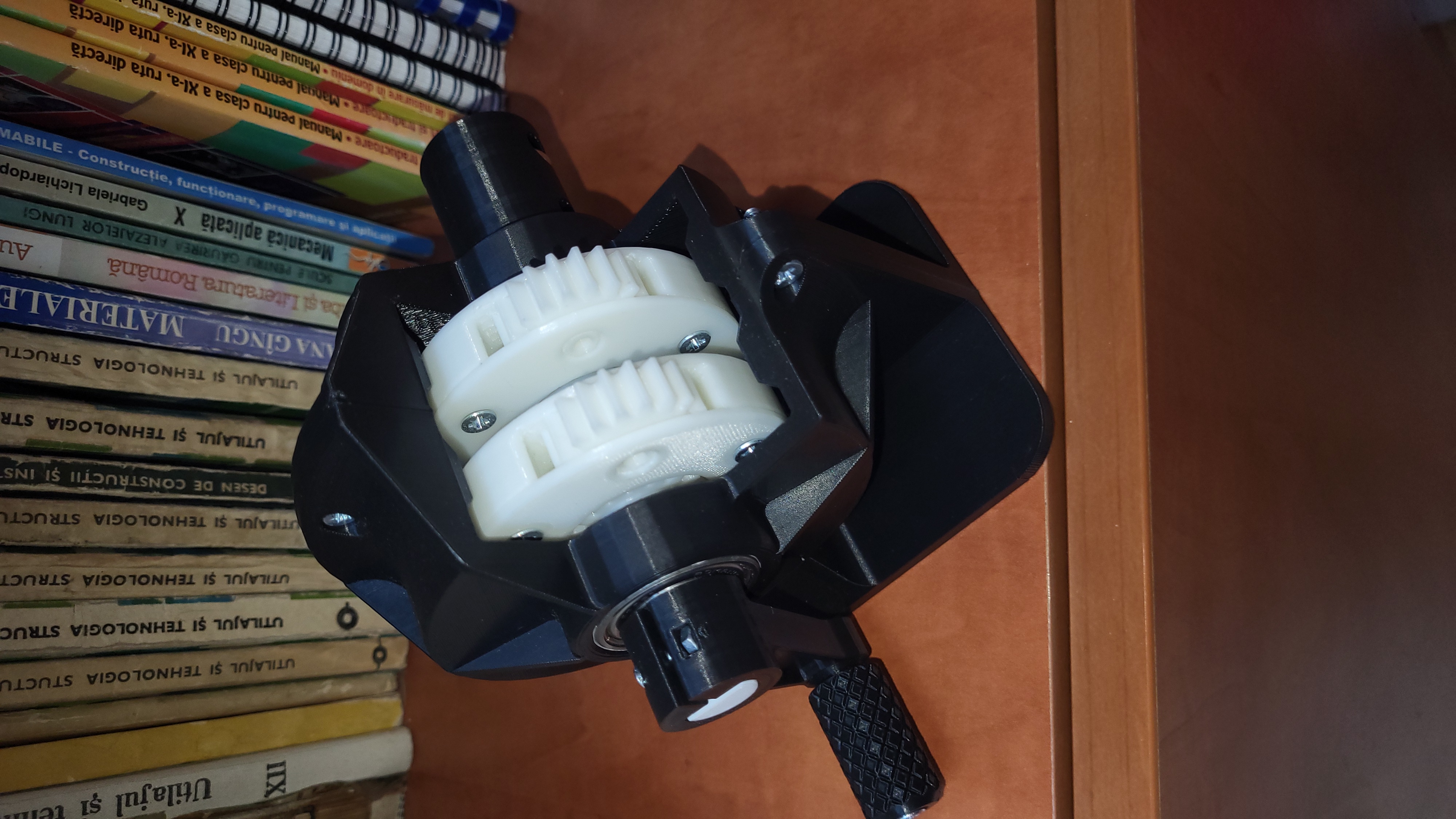 Planetary Gearbox — thumbnail 4