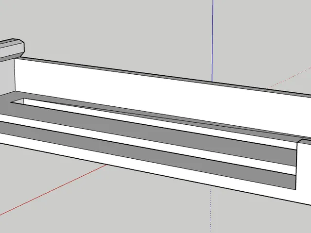 Razor Cover Gillette Mach 3 (Remix)