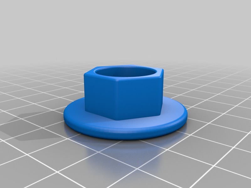 Bosch Klein Toy Bolt and Nut — thumbnail 3