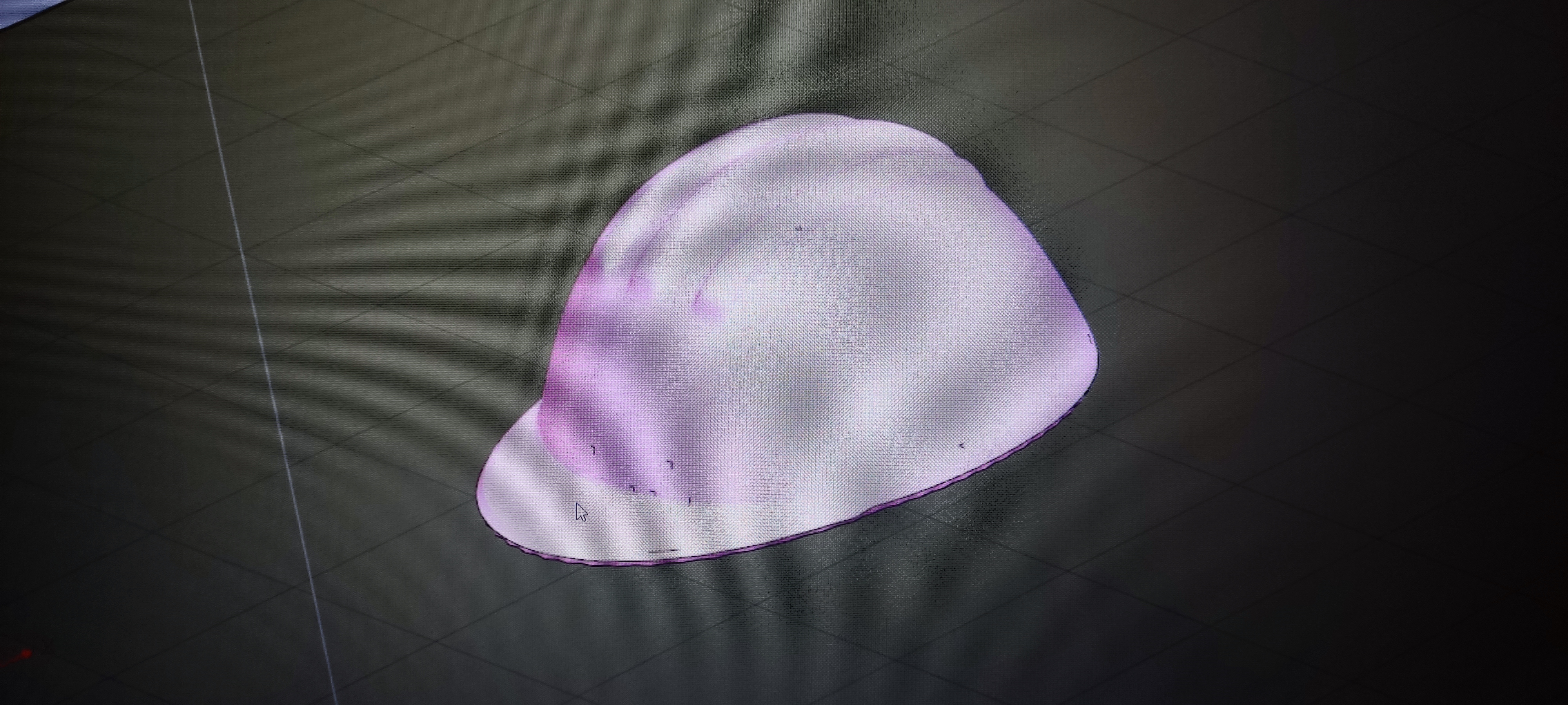 Helmet