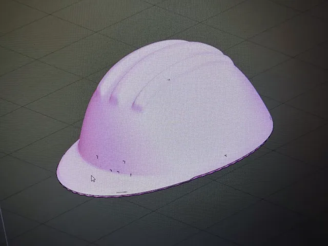 Helmet
