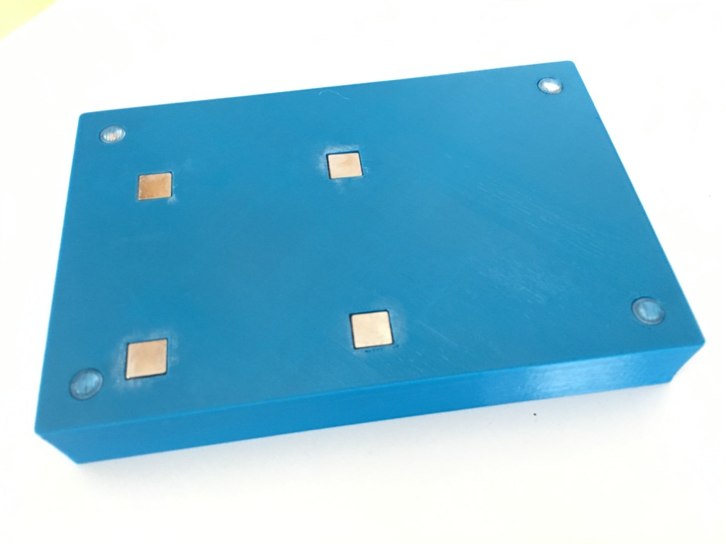 Screw Tray with magnets — miniatura 2