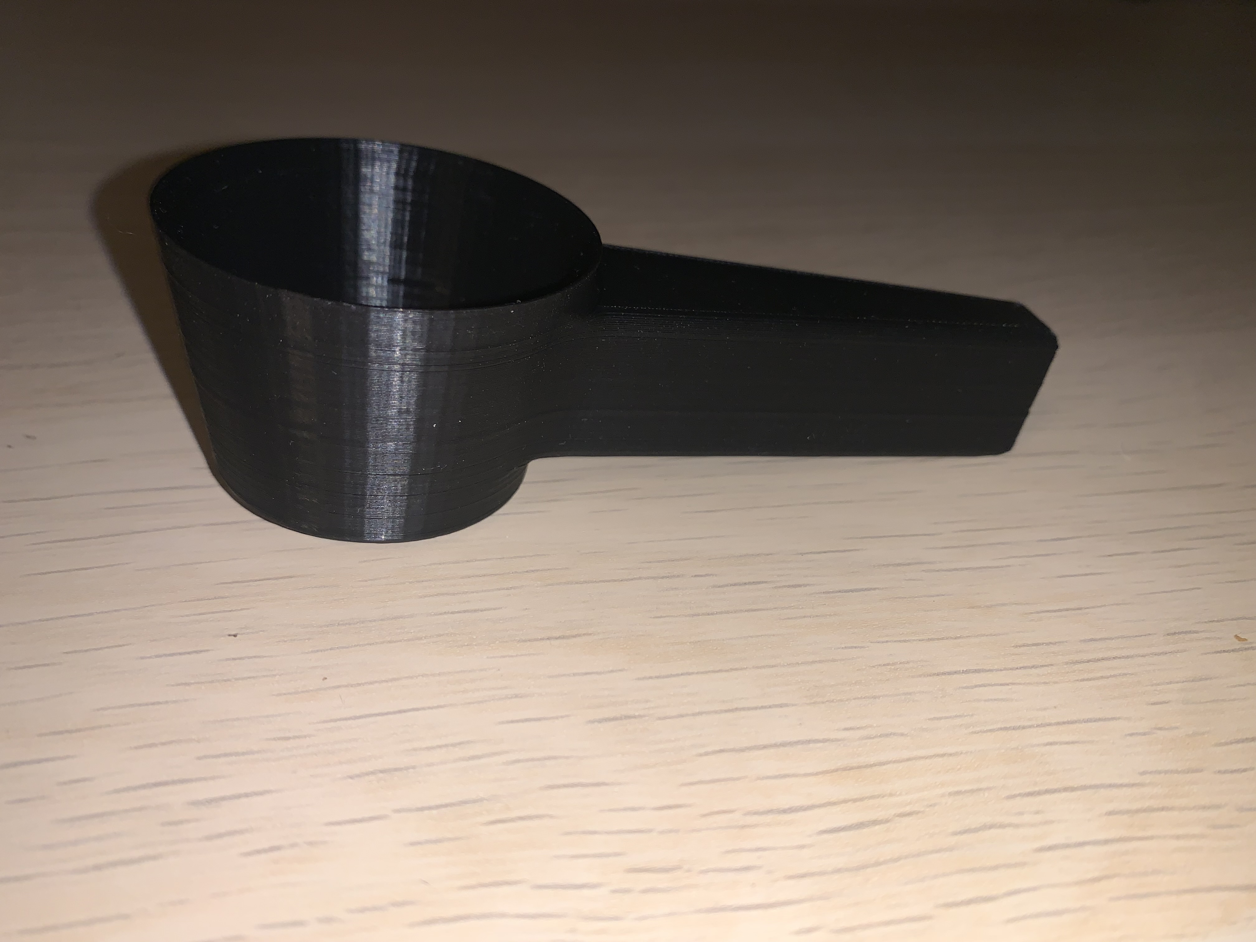 Protein scoop 15g (37.5cm^3)