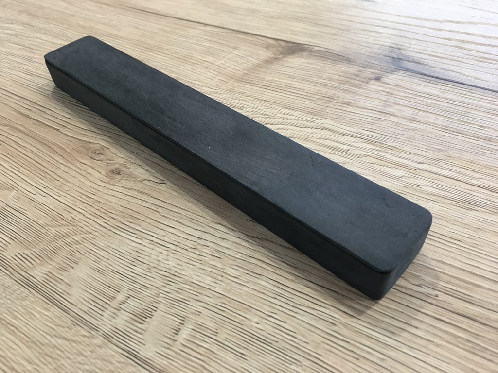 Customizable knife box with magnetic lid — miniatura 3