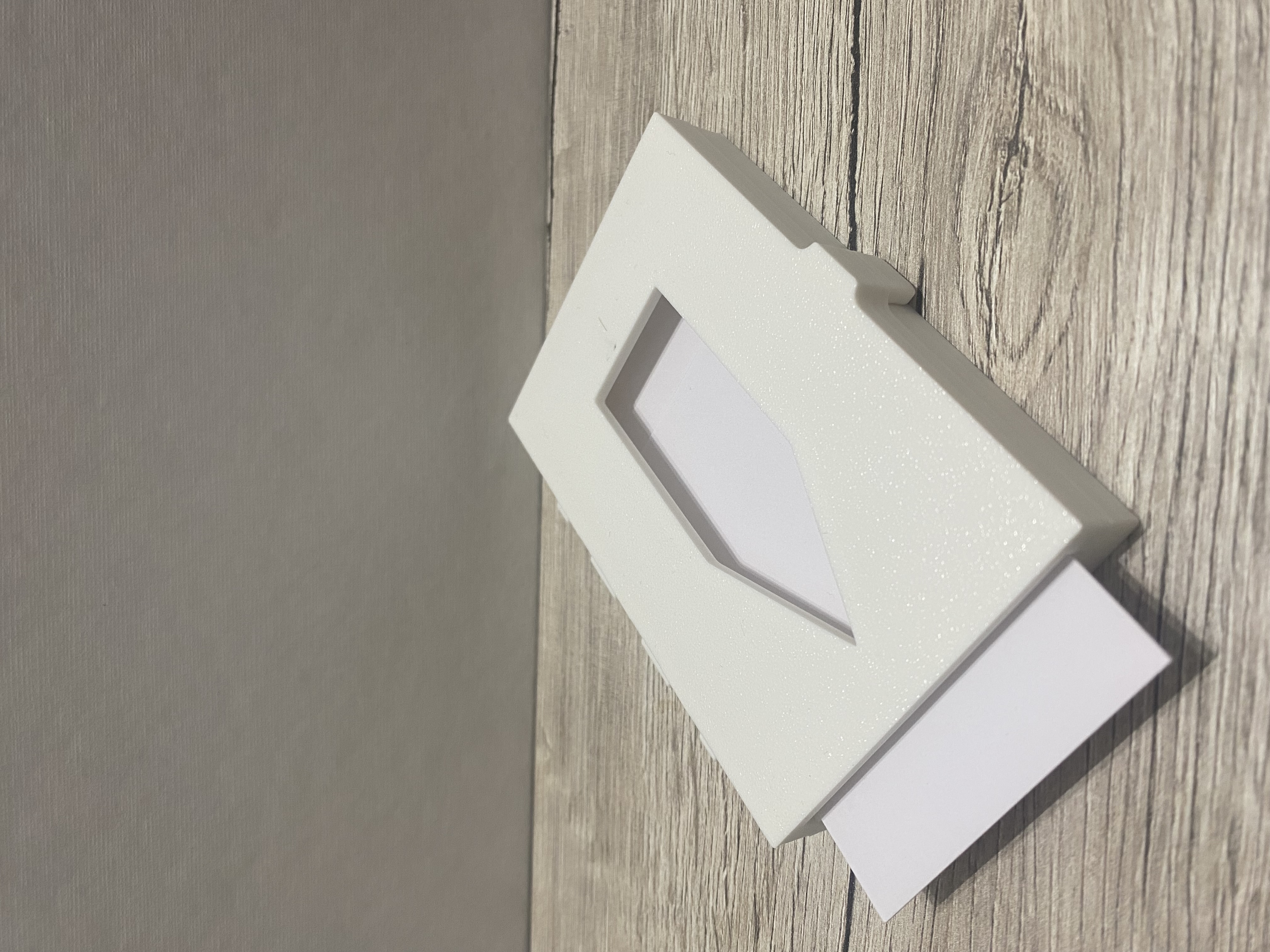Business Card Holder