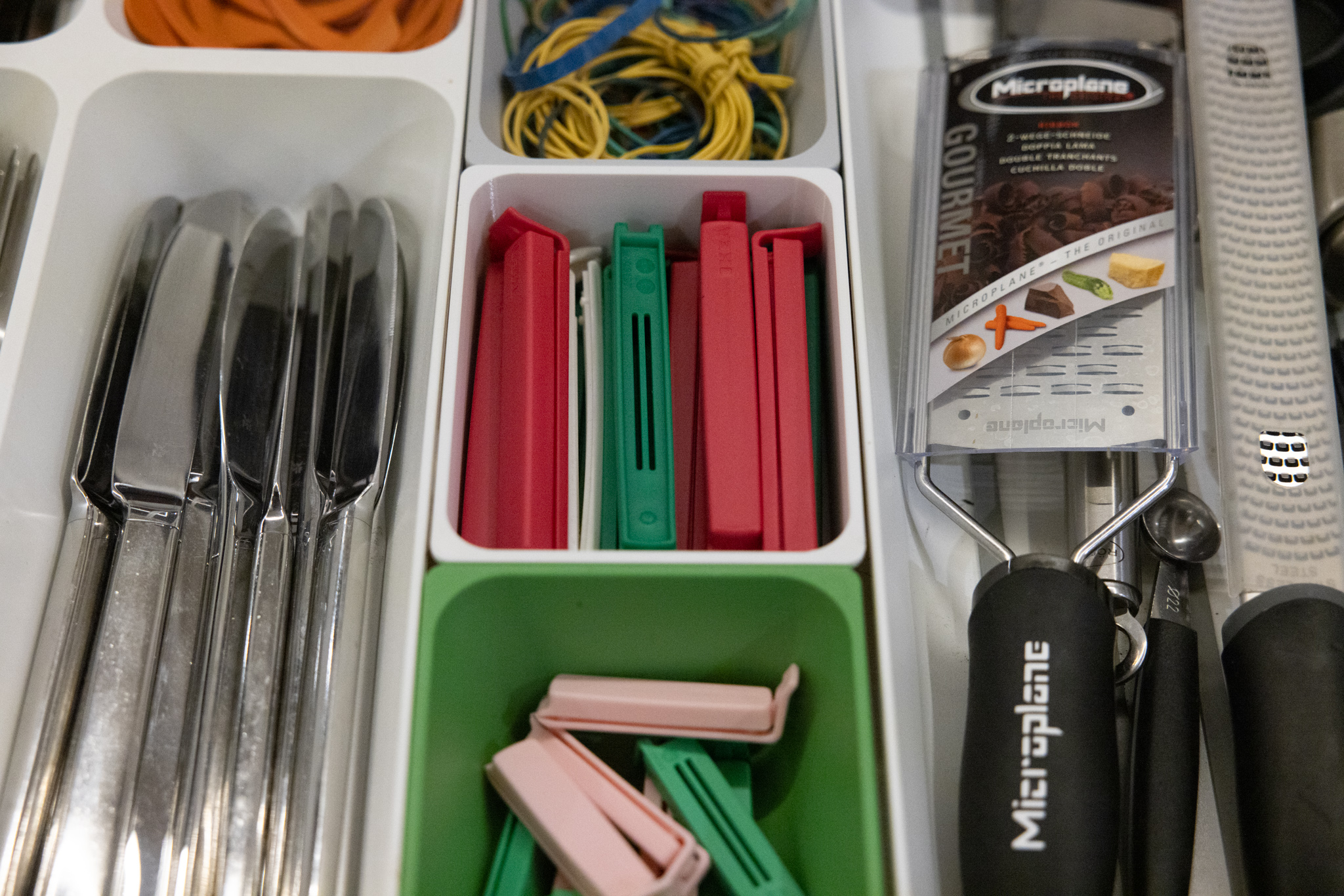 IKEA Metod Utensil Tray