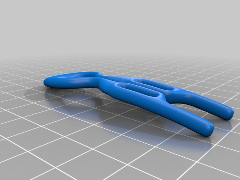 No1 Hairpin Fiona Franchimon By Gqruss Download Free Stl Model No1 Hairpin Fiona Franchimon By Gqruss Download Free Stl Model