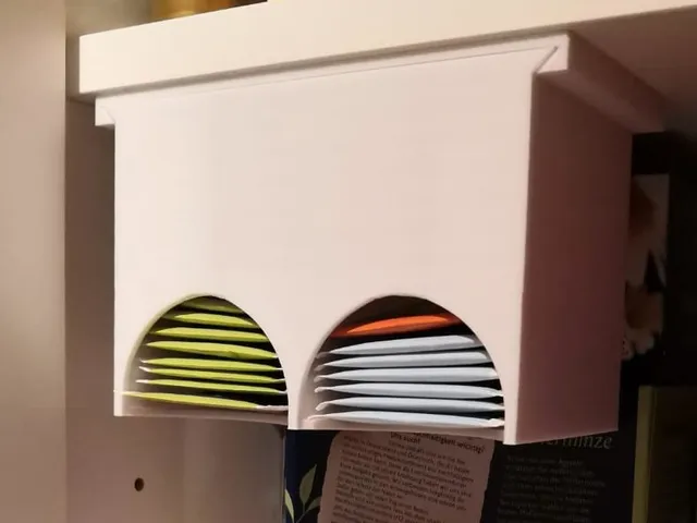 Tea Dispenser