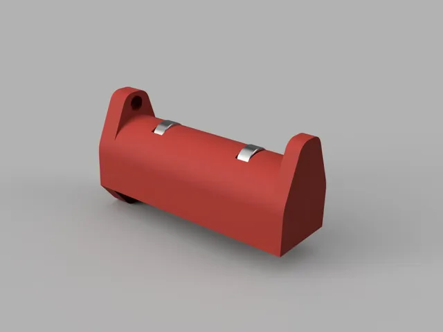 Spool Holder