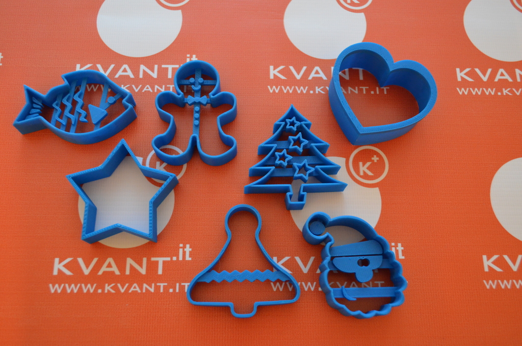 Christmas, Cookies, Xmas, Cookie