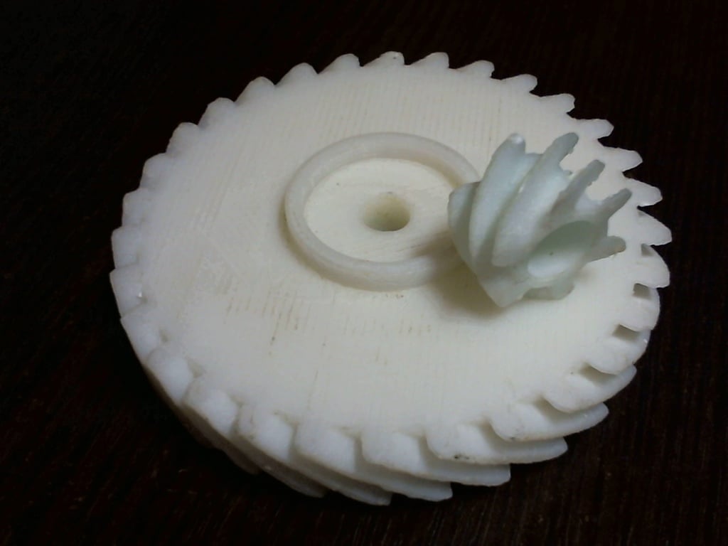 Gears