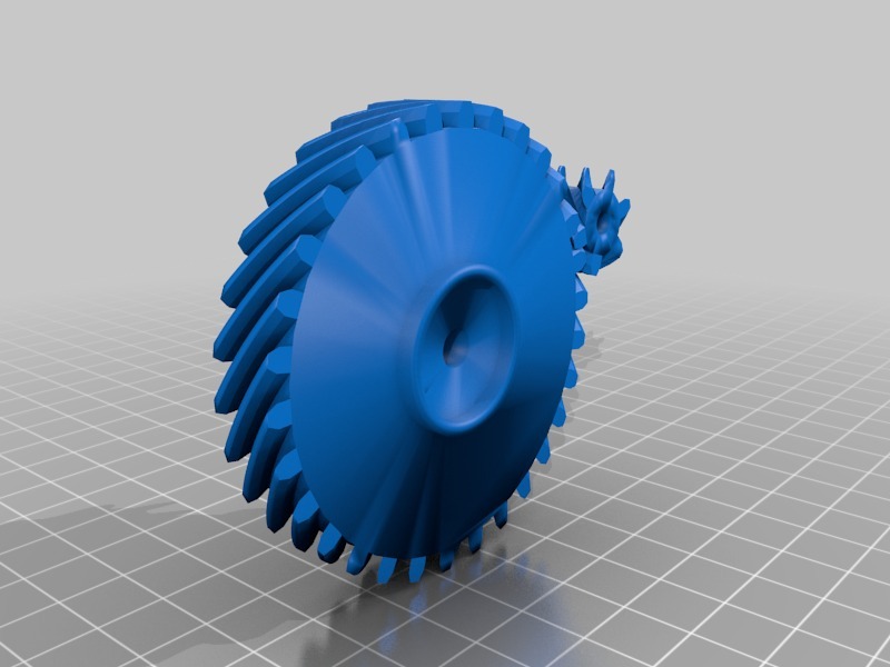 Gears — miniatura 3