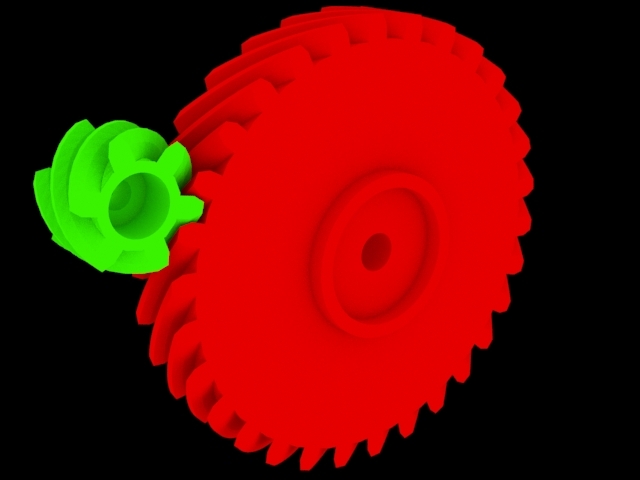 Gears — miniatura 4