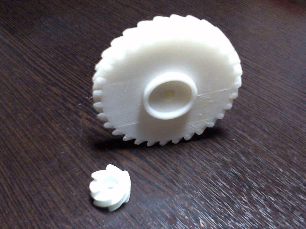 Gears — miniatura 5