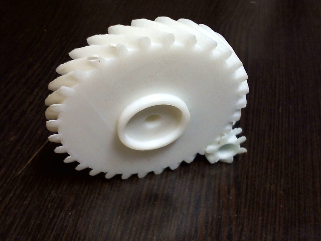 Gears — miniatura 6