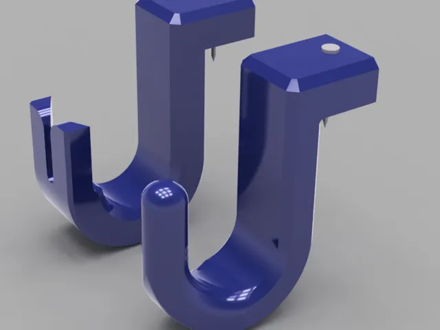 Bathroom Towel Drying Hook