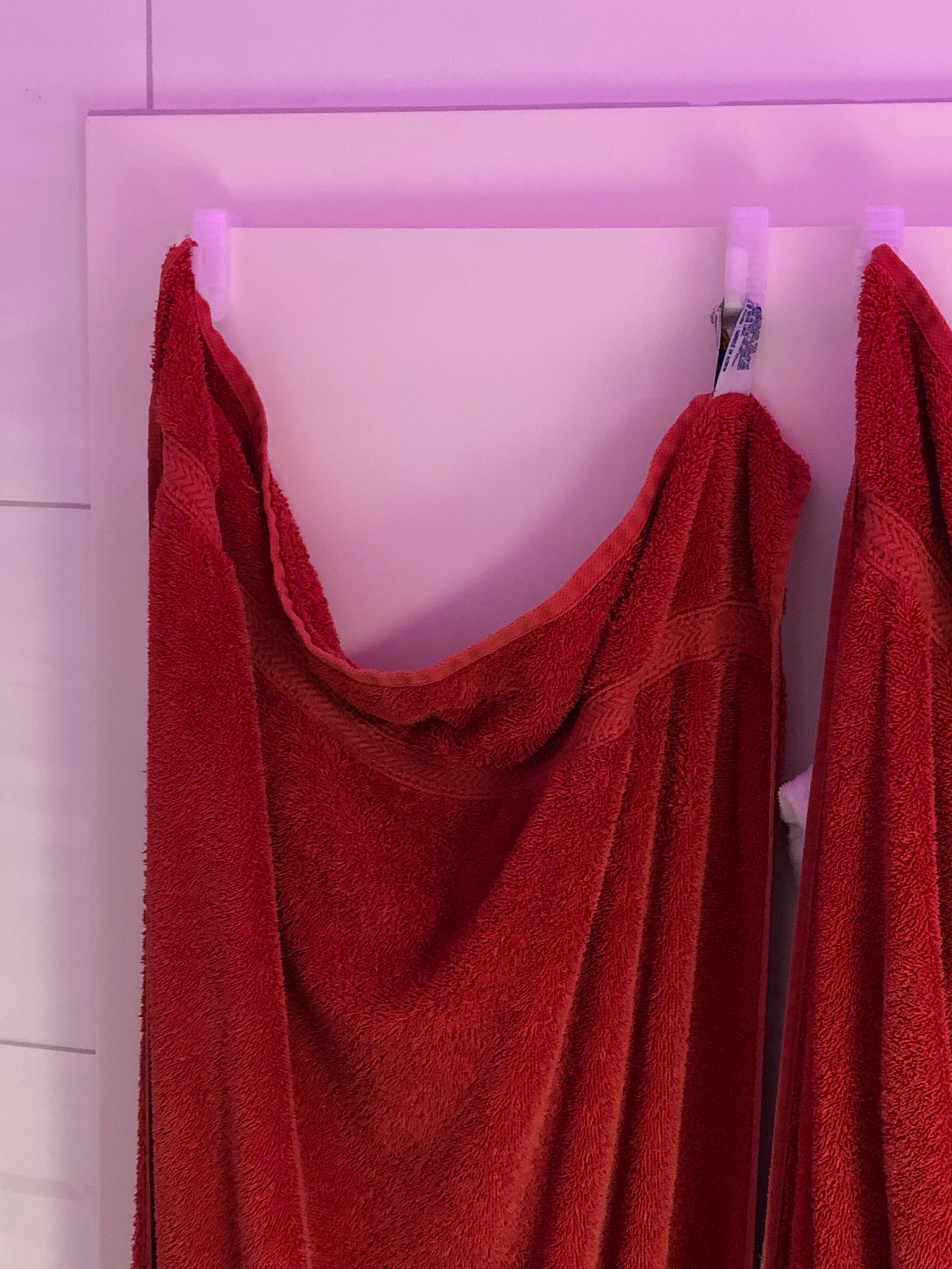 Bathroom Towel Drying Hook — miniatura 4