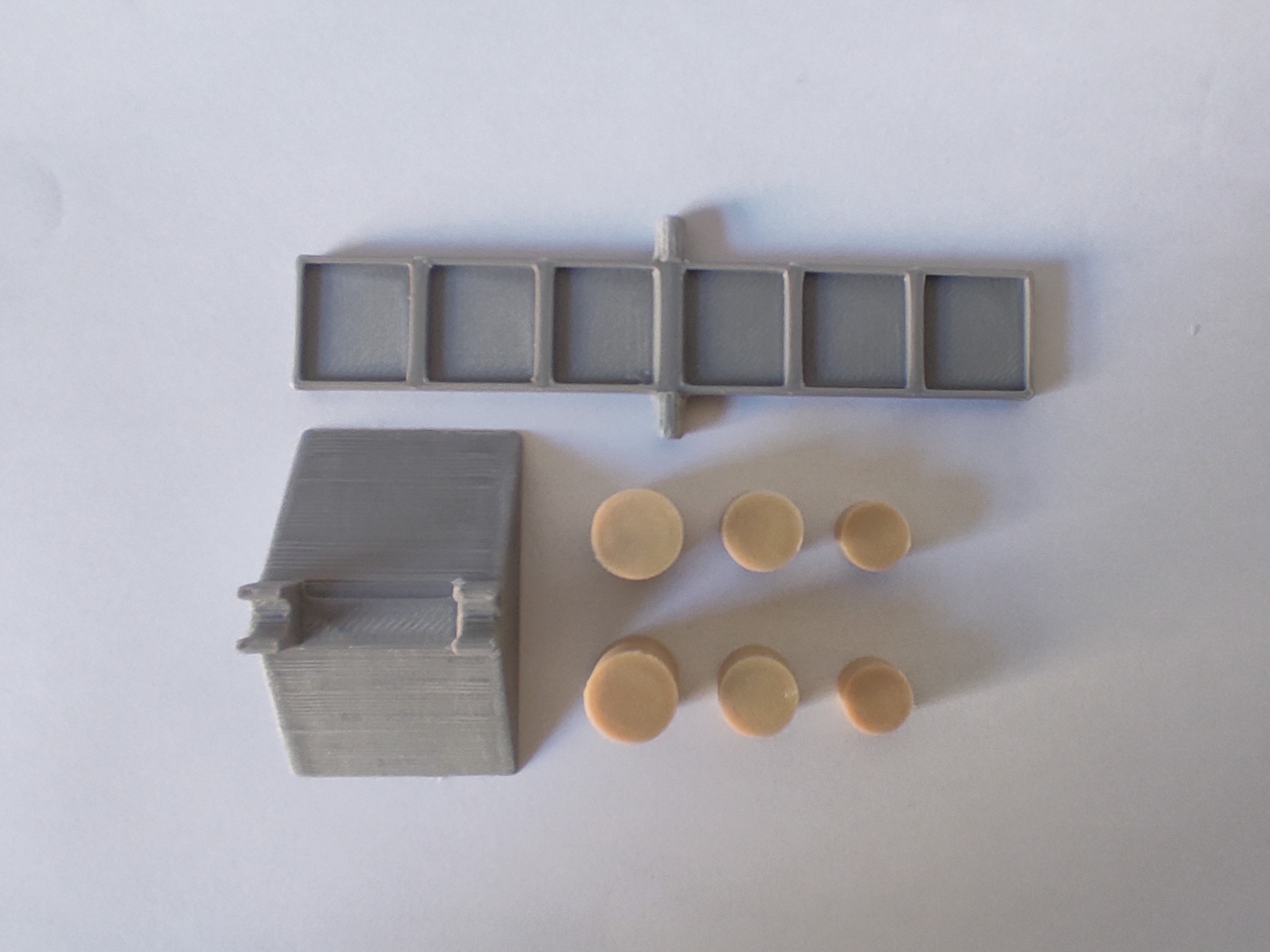 Educational Balance Scale — miniatura 2