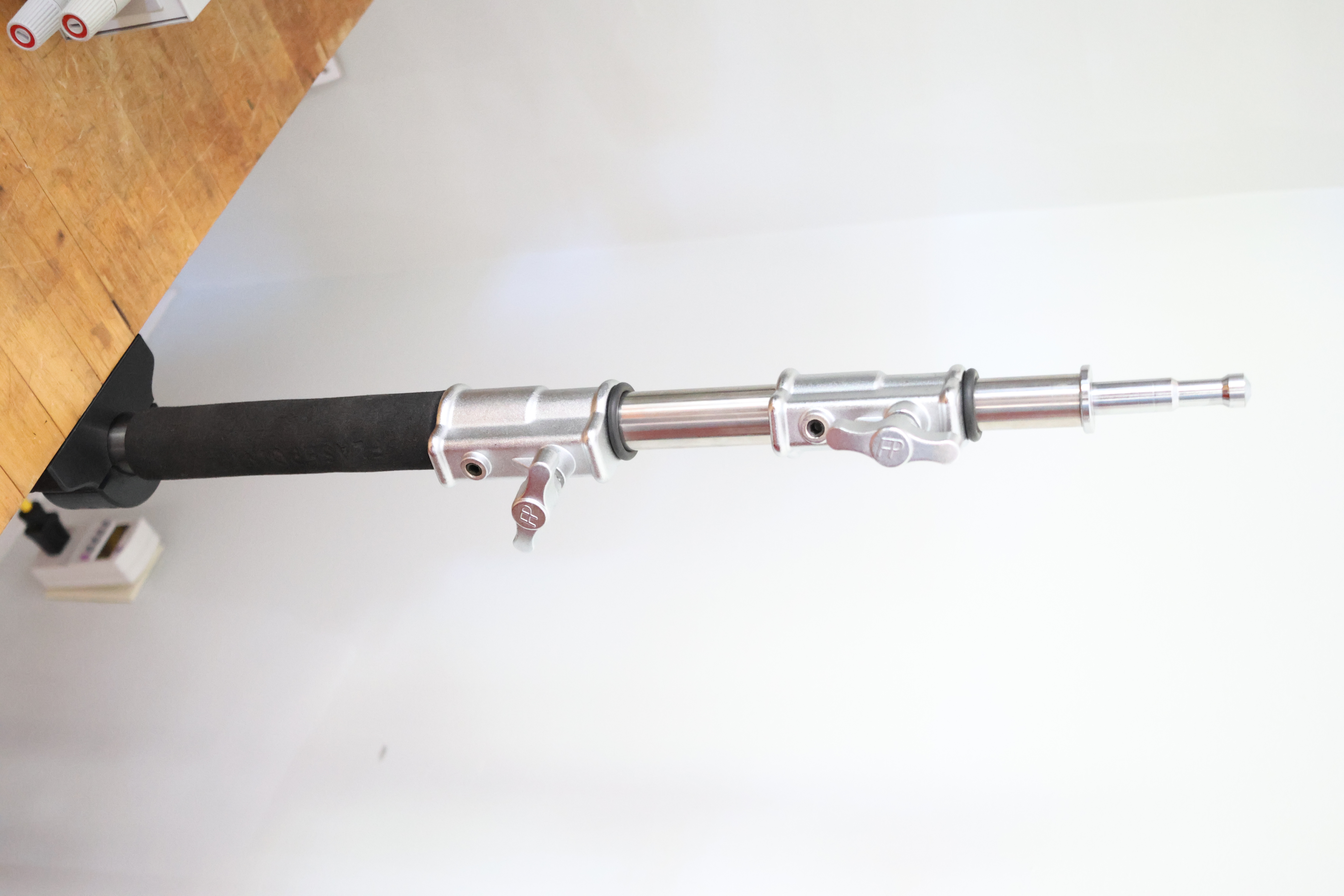 C-Stand Workbench Mount — miniatura 3