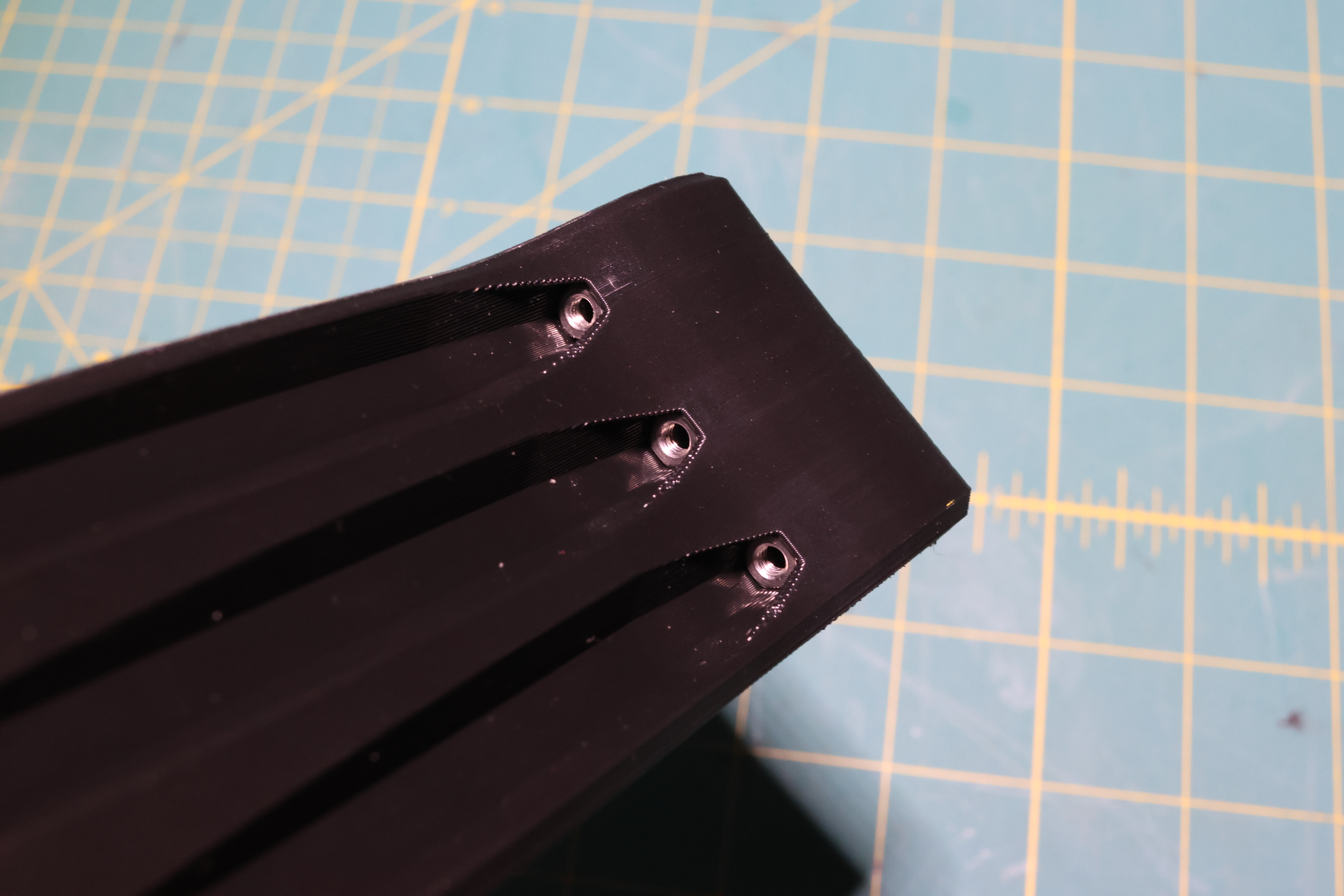 C-Stand Workbench Mount — miniatura 5