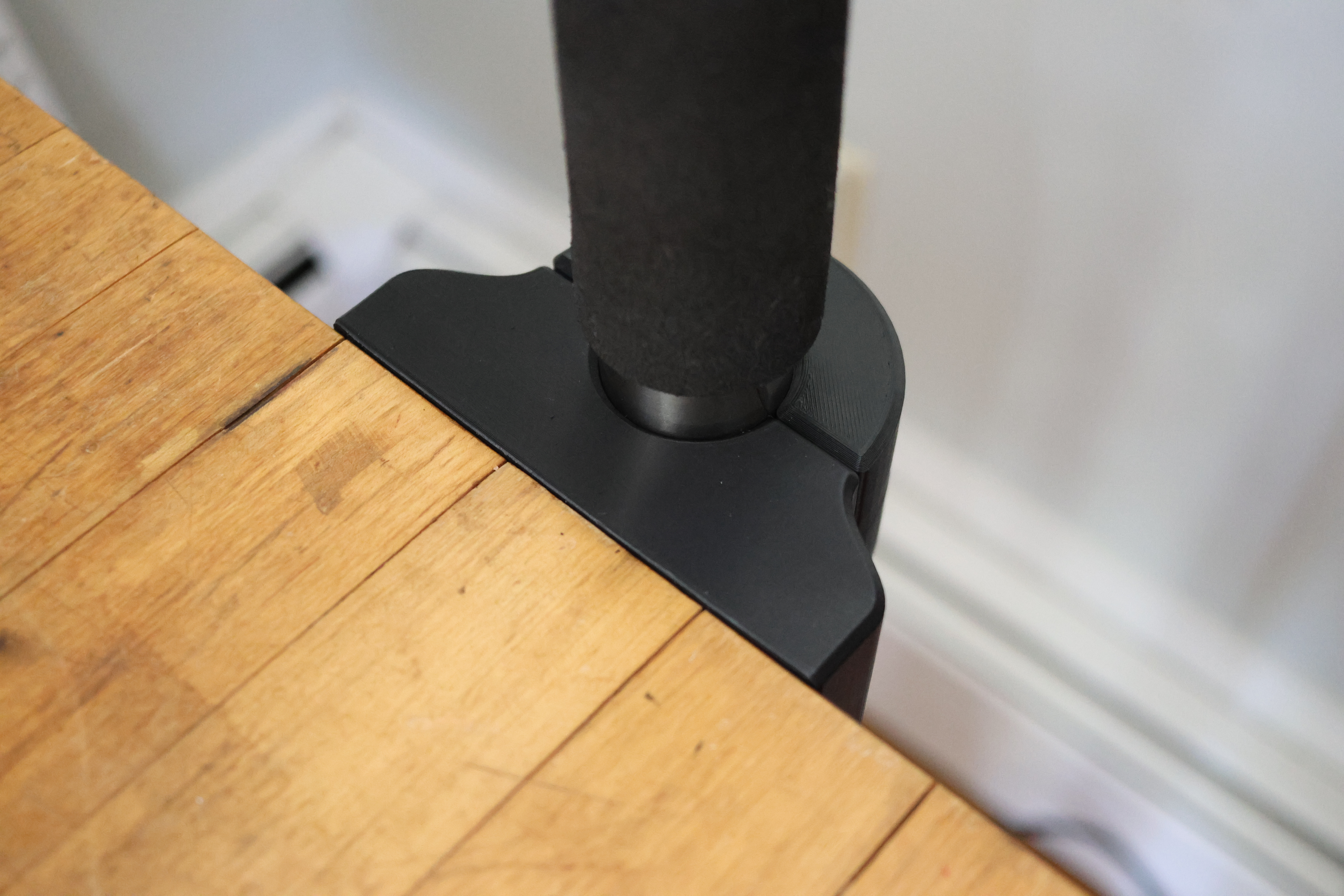 C-Stand Workbench Mount — miniatura 9