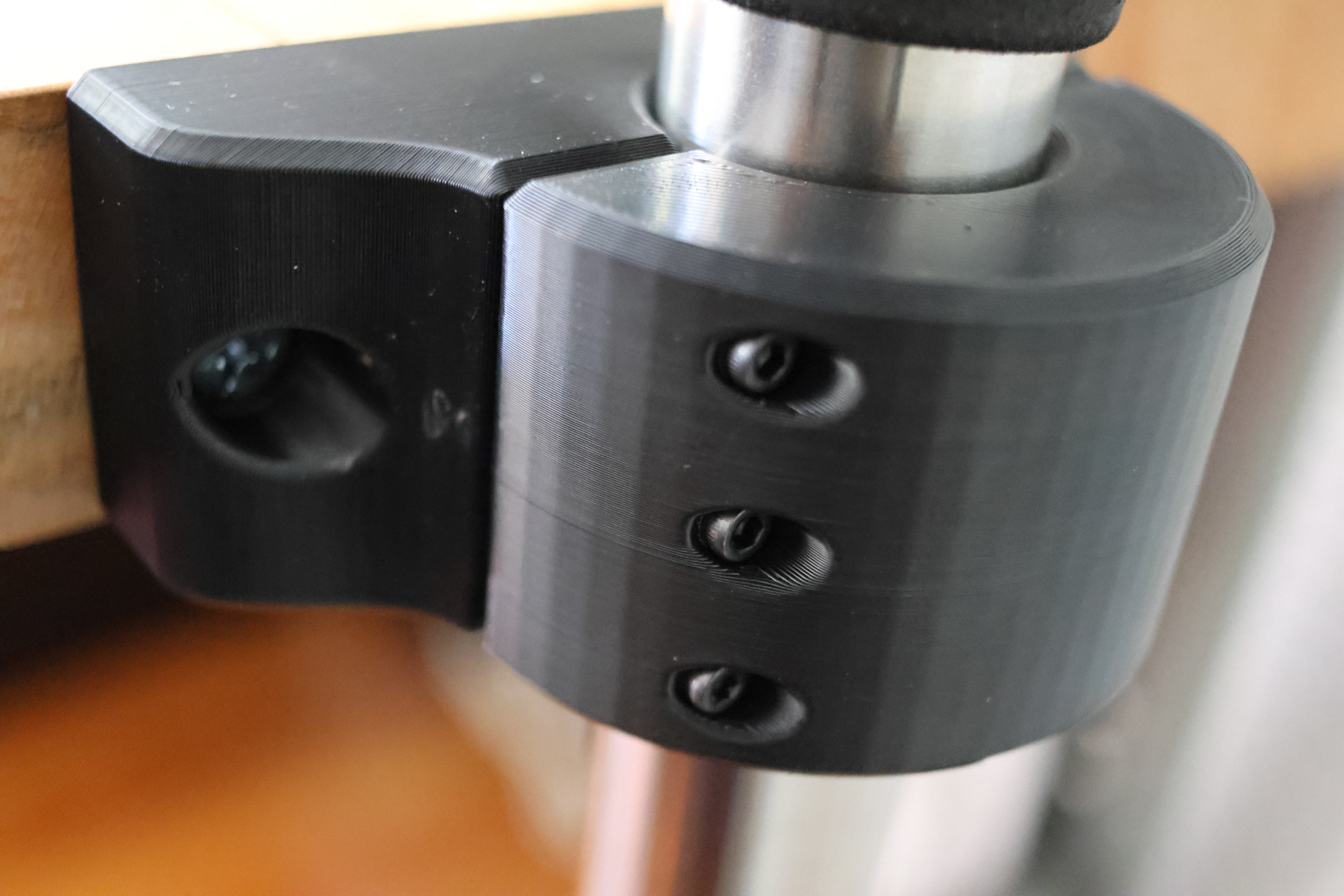 C-Stand Workbench Mount — miniatura 12