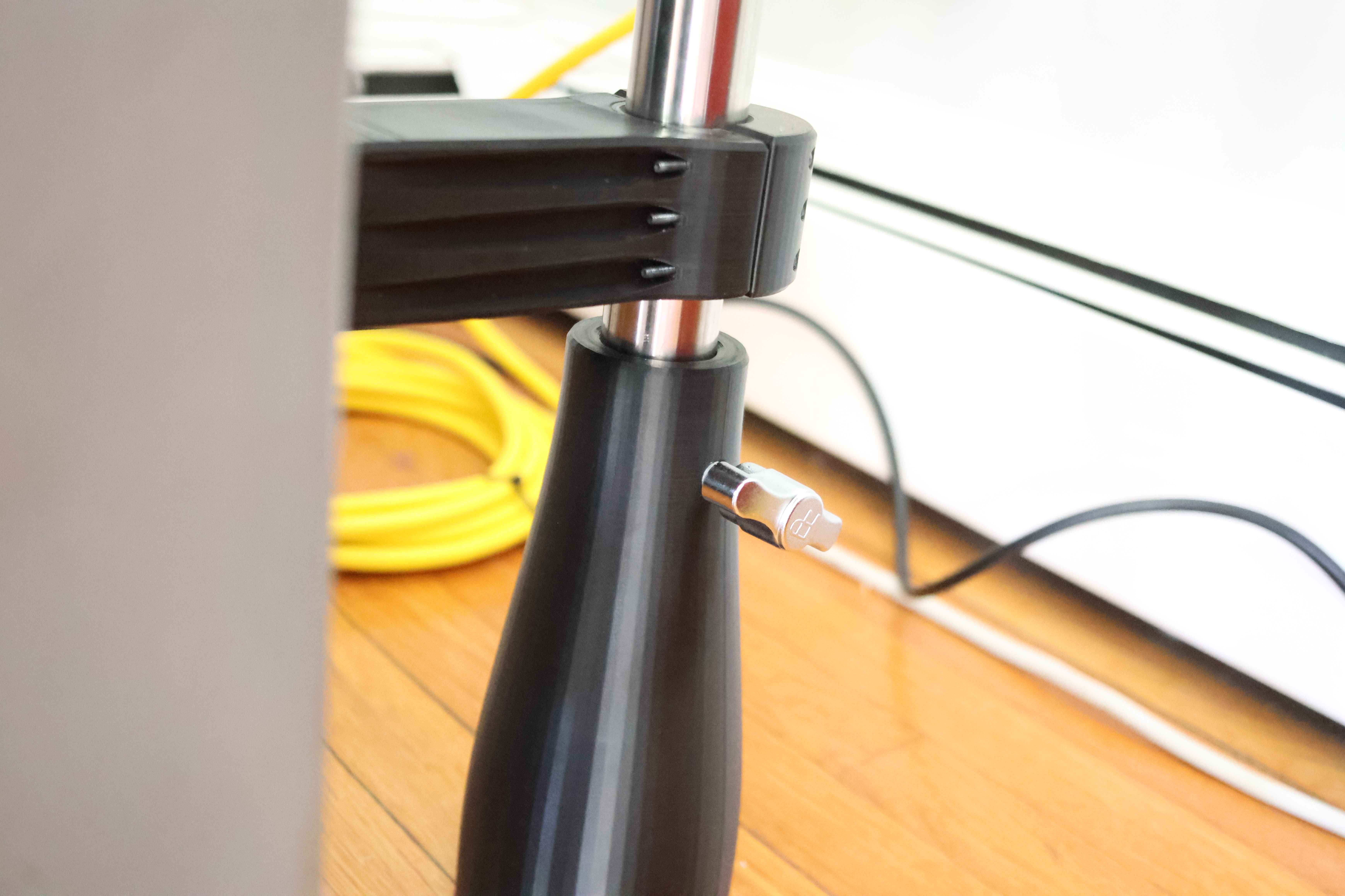 C-Stand Workbench Mount — miniatura 15